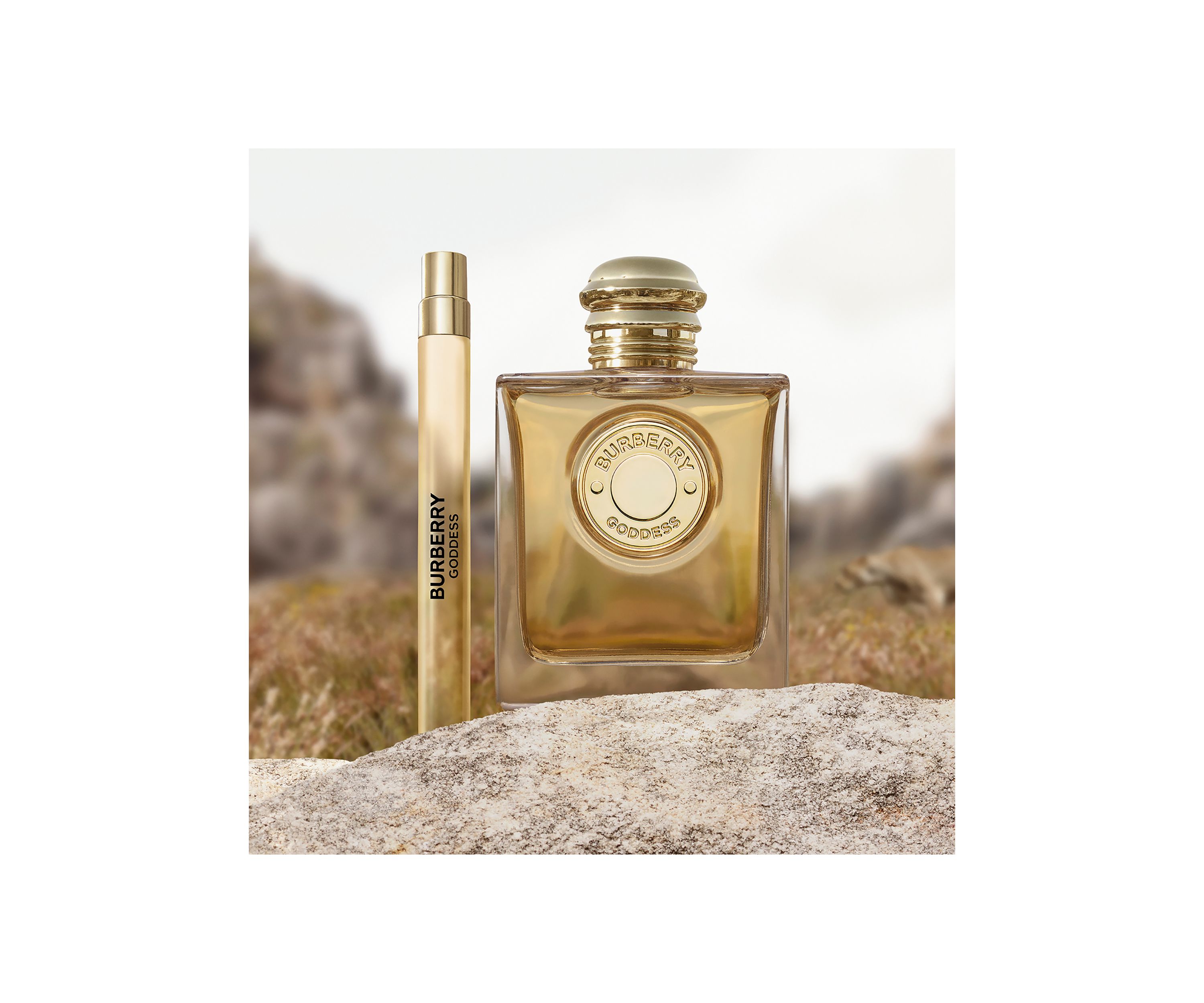 Goddess Eau de Parfum Intense for Women