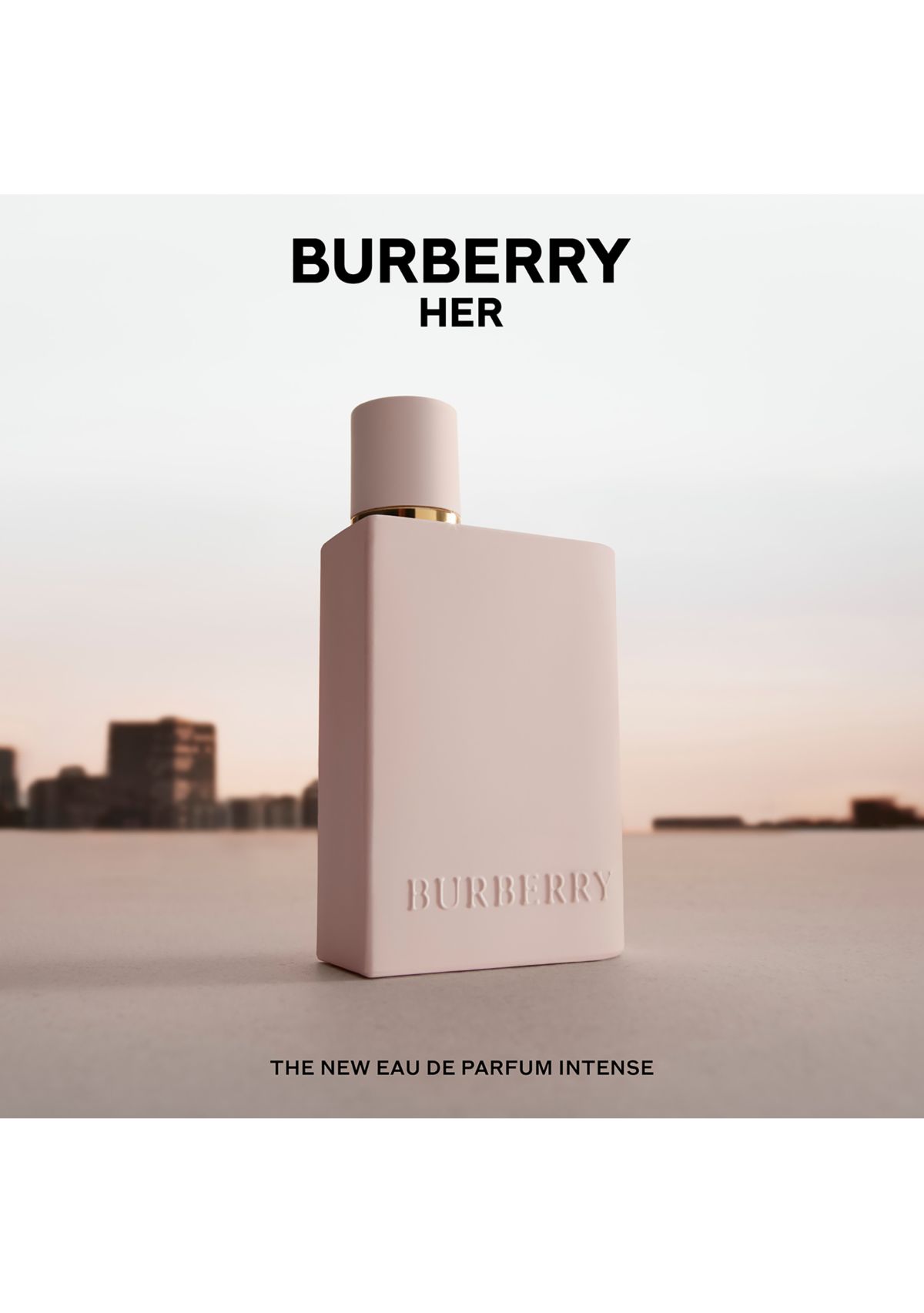 Her Eau de Parfum Intense