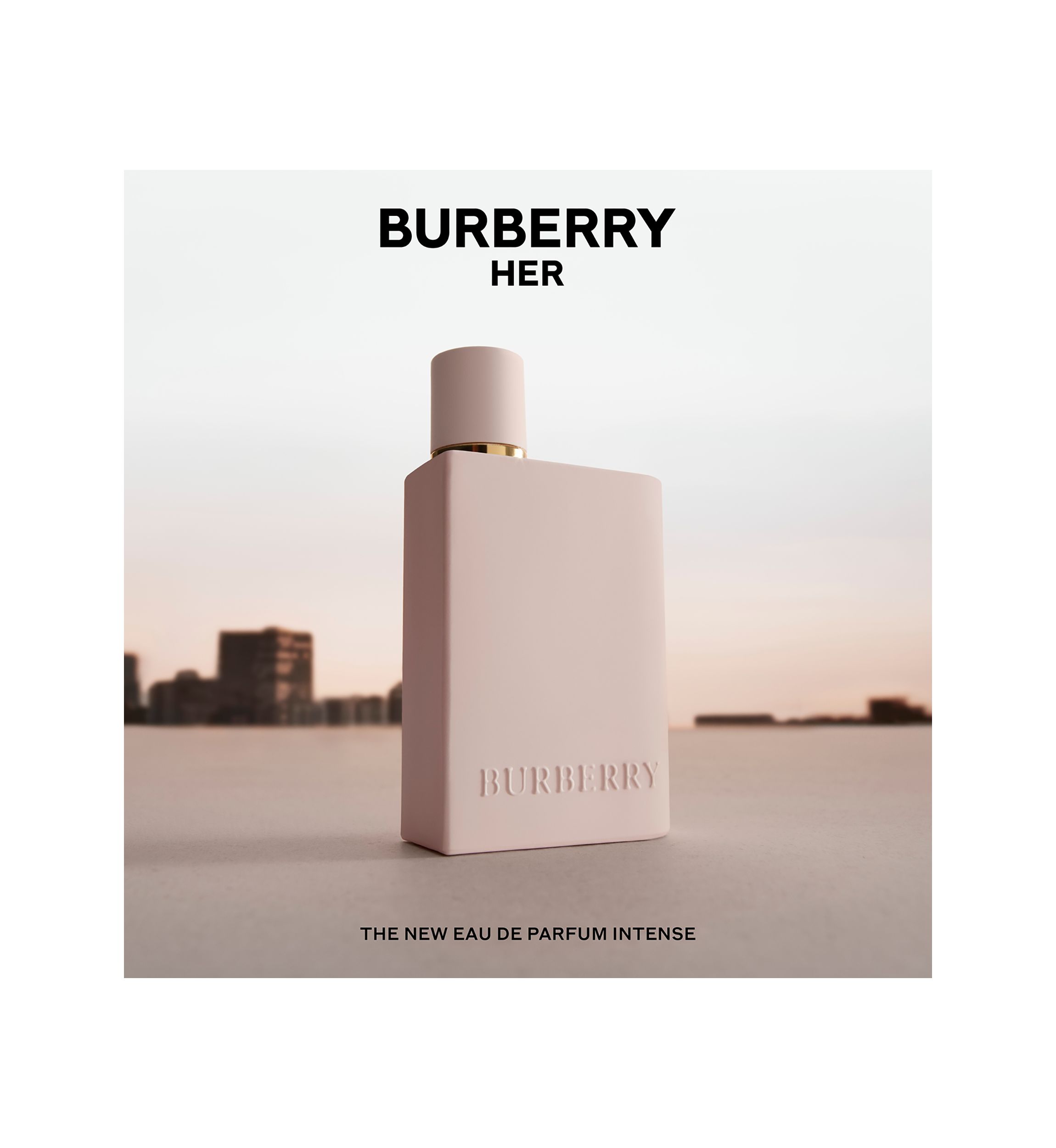 Her Eau de Parfum Intense