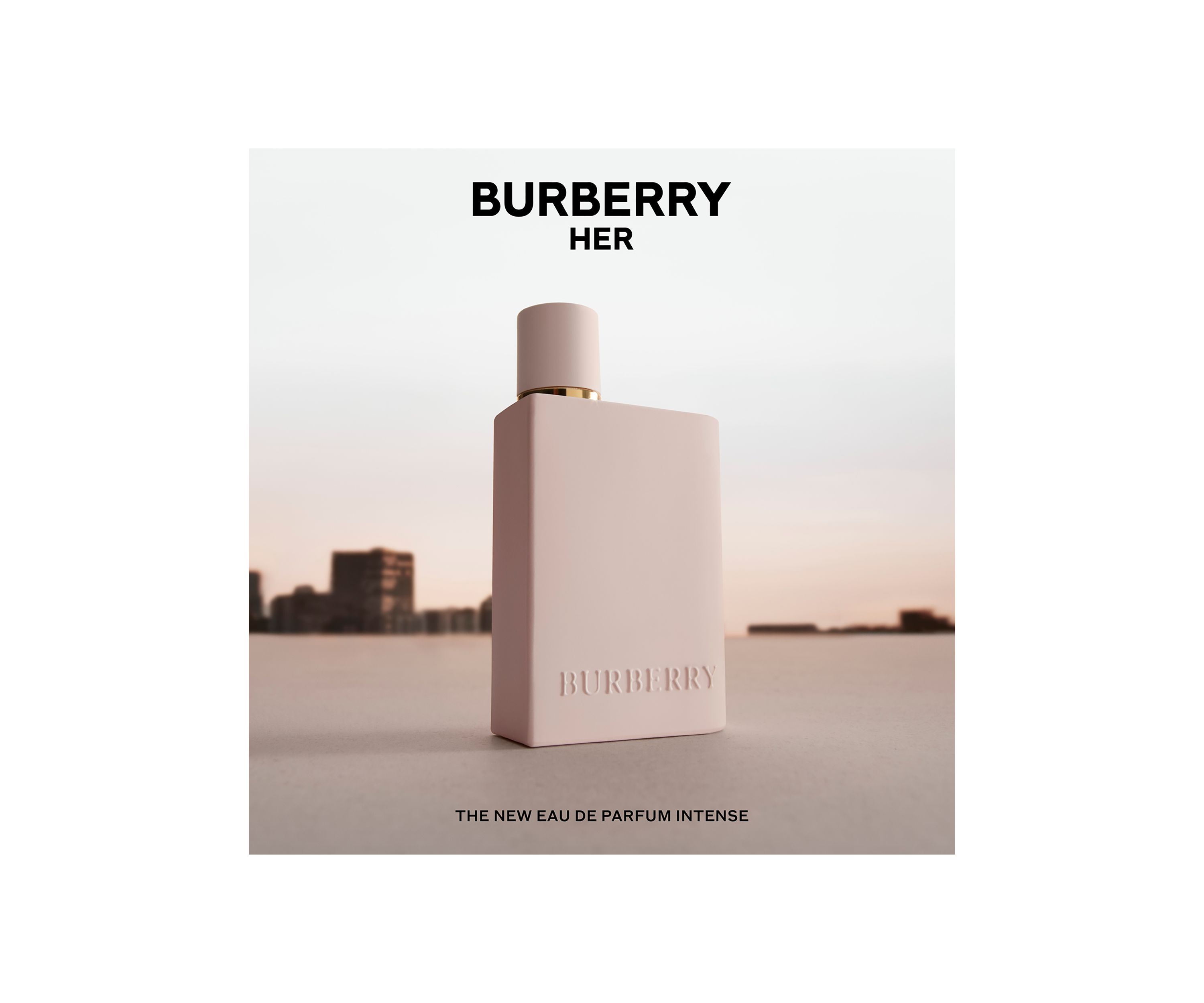 Her Eau de Parfum Intense