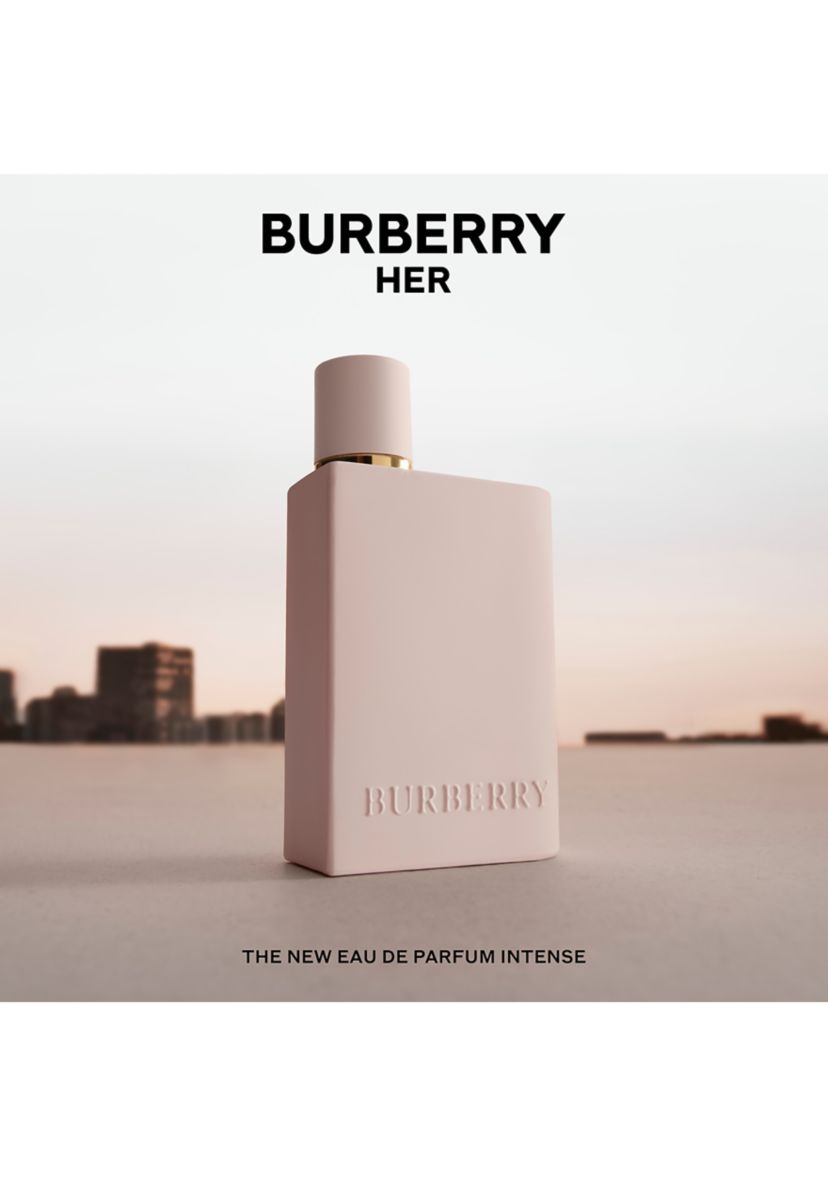 Her Eau de Parfum Intense