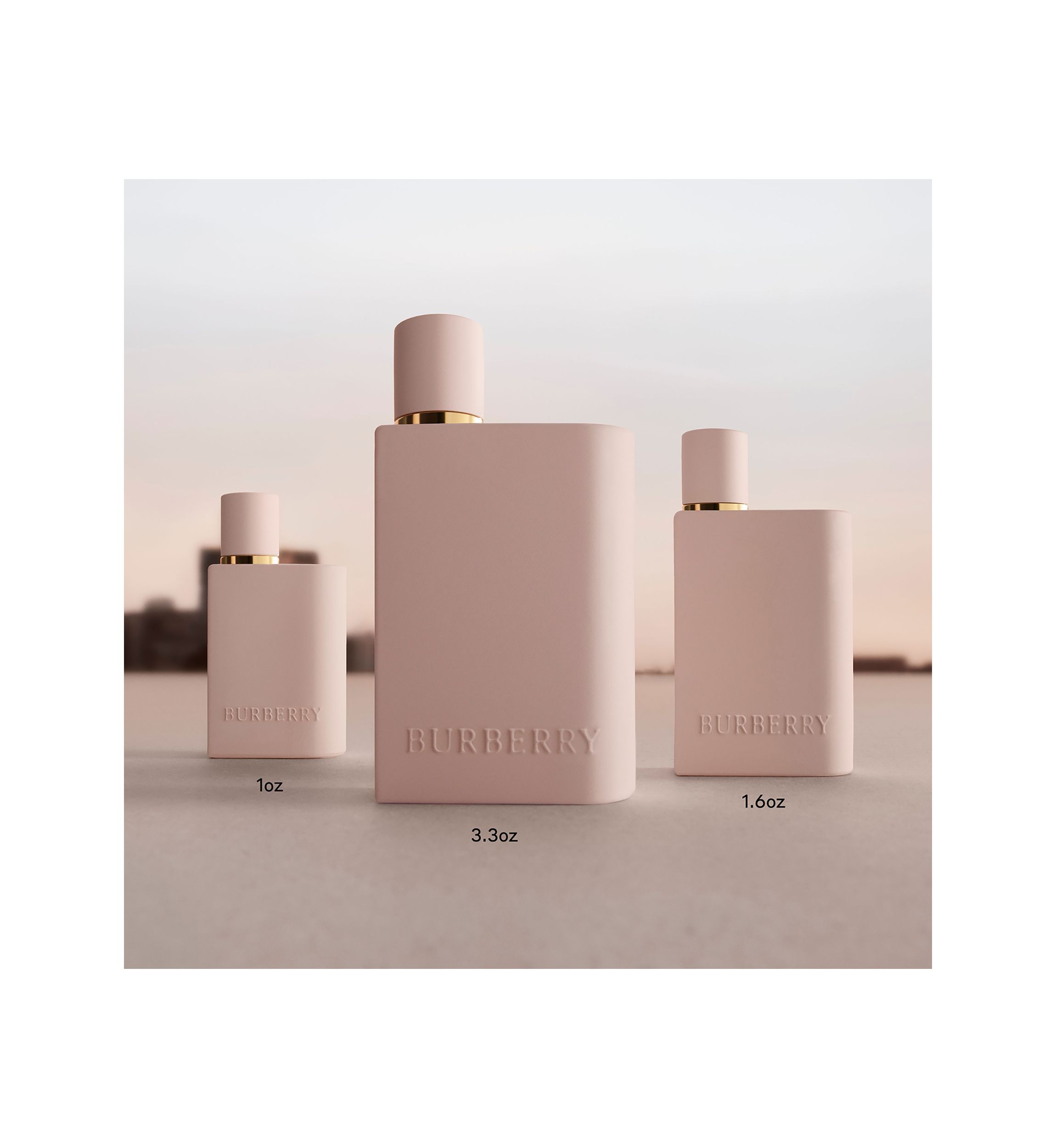Her Eau de Parfum Intense