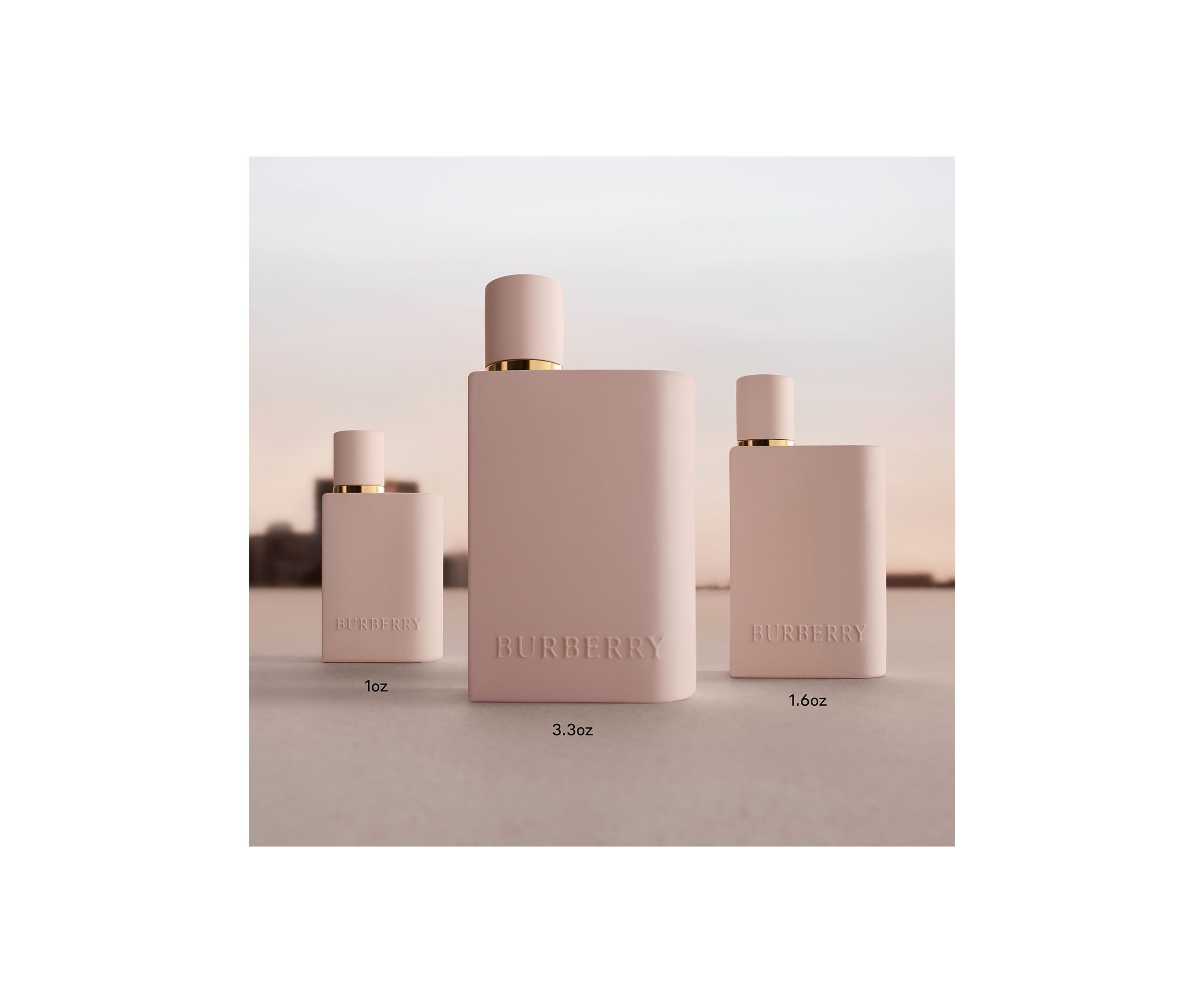 Her Eau de Parfum Intense