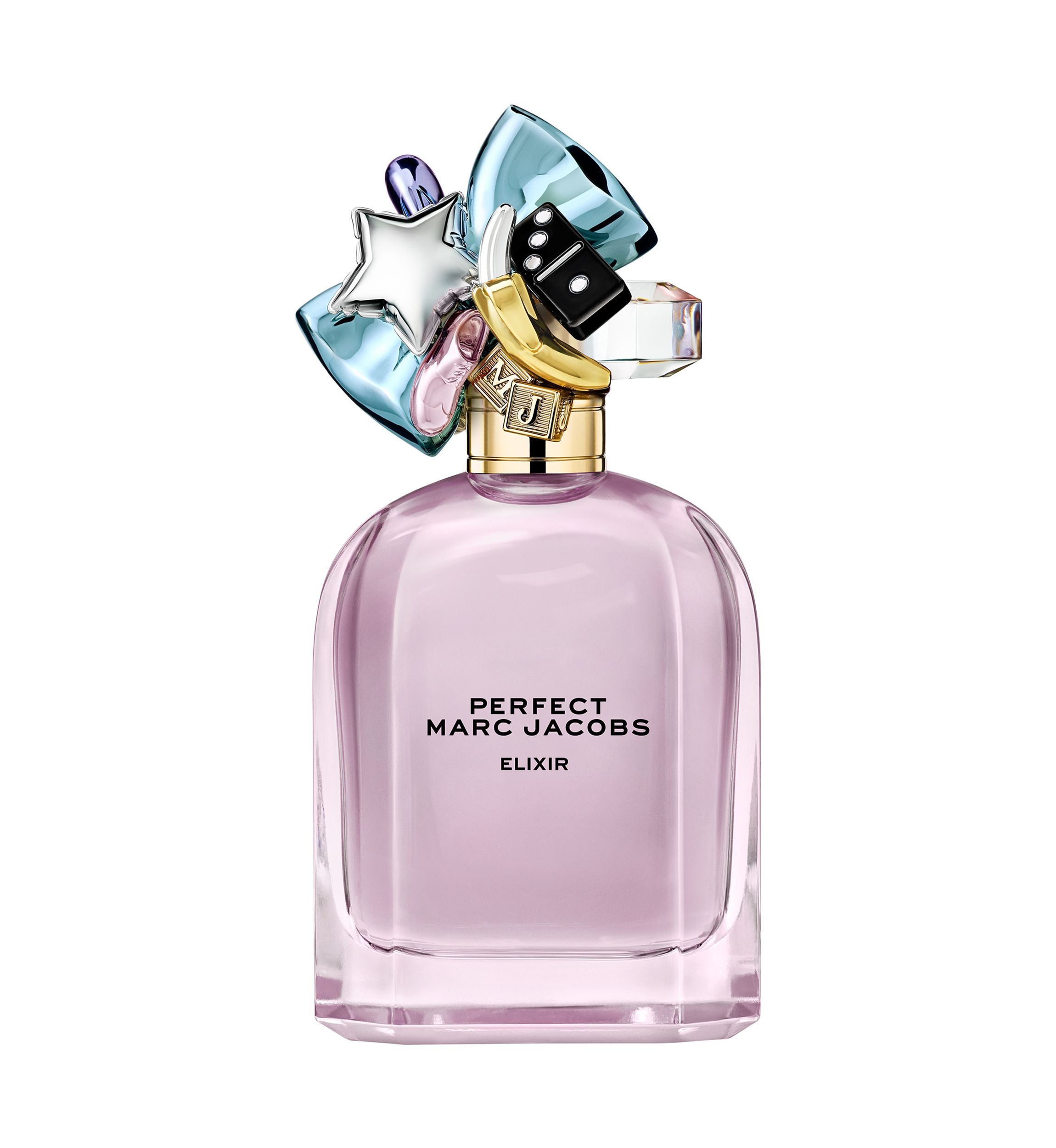 	  Perfect Elixir Eau de Parfum 