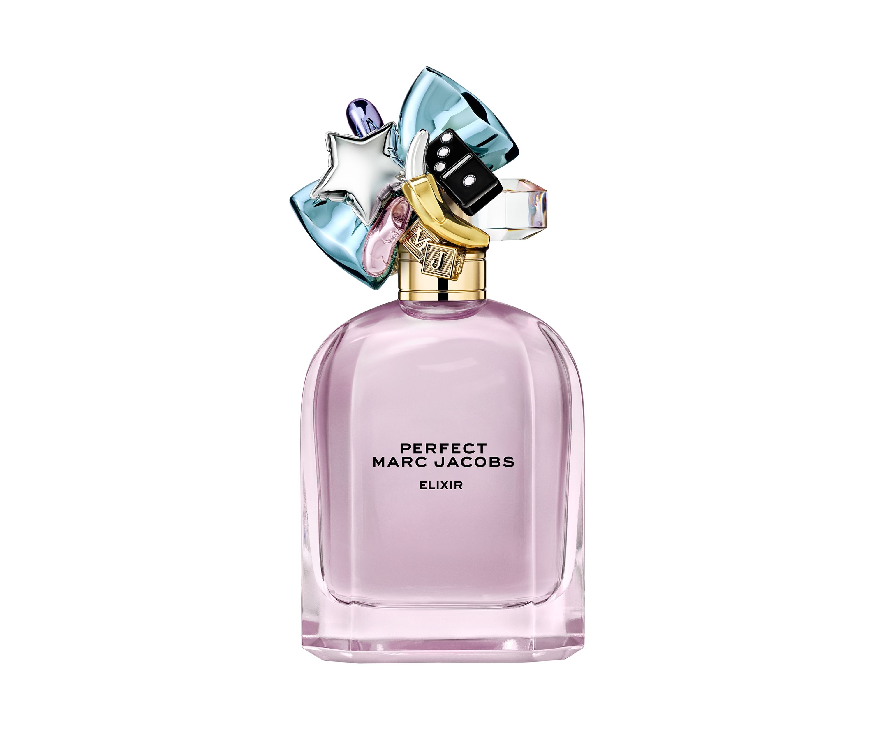 	  Perfect Elixir Eau de Parfum 