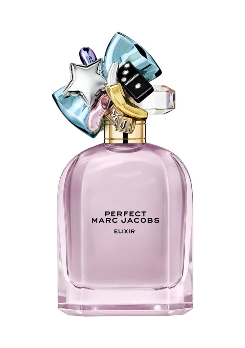 	  Perfect Elixir Eau de Parfum 