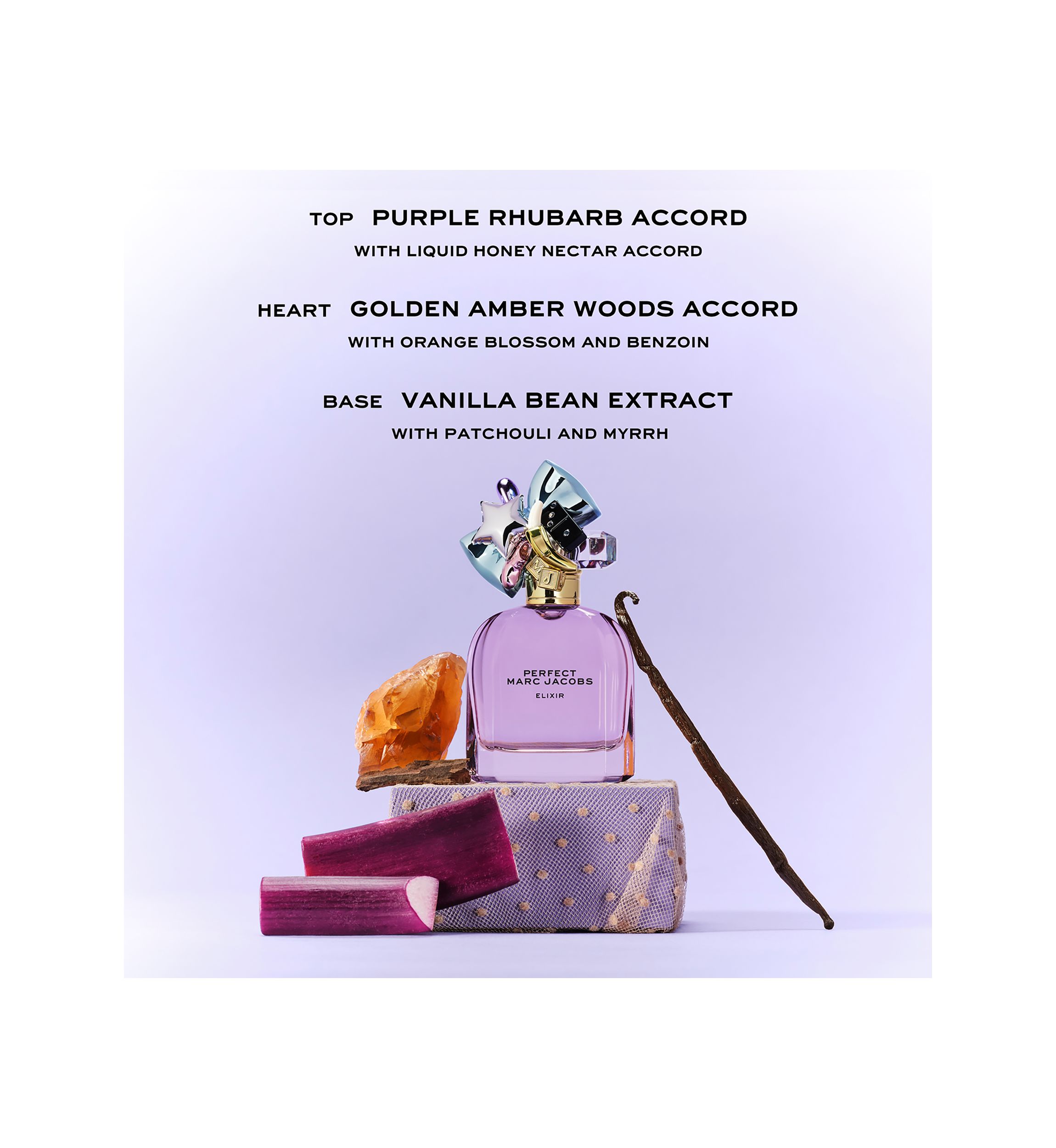 	  Perfect Elixir Eau de Parfum 