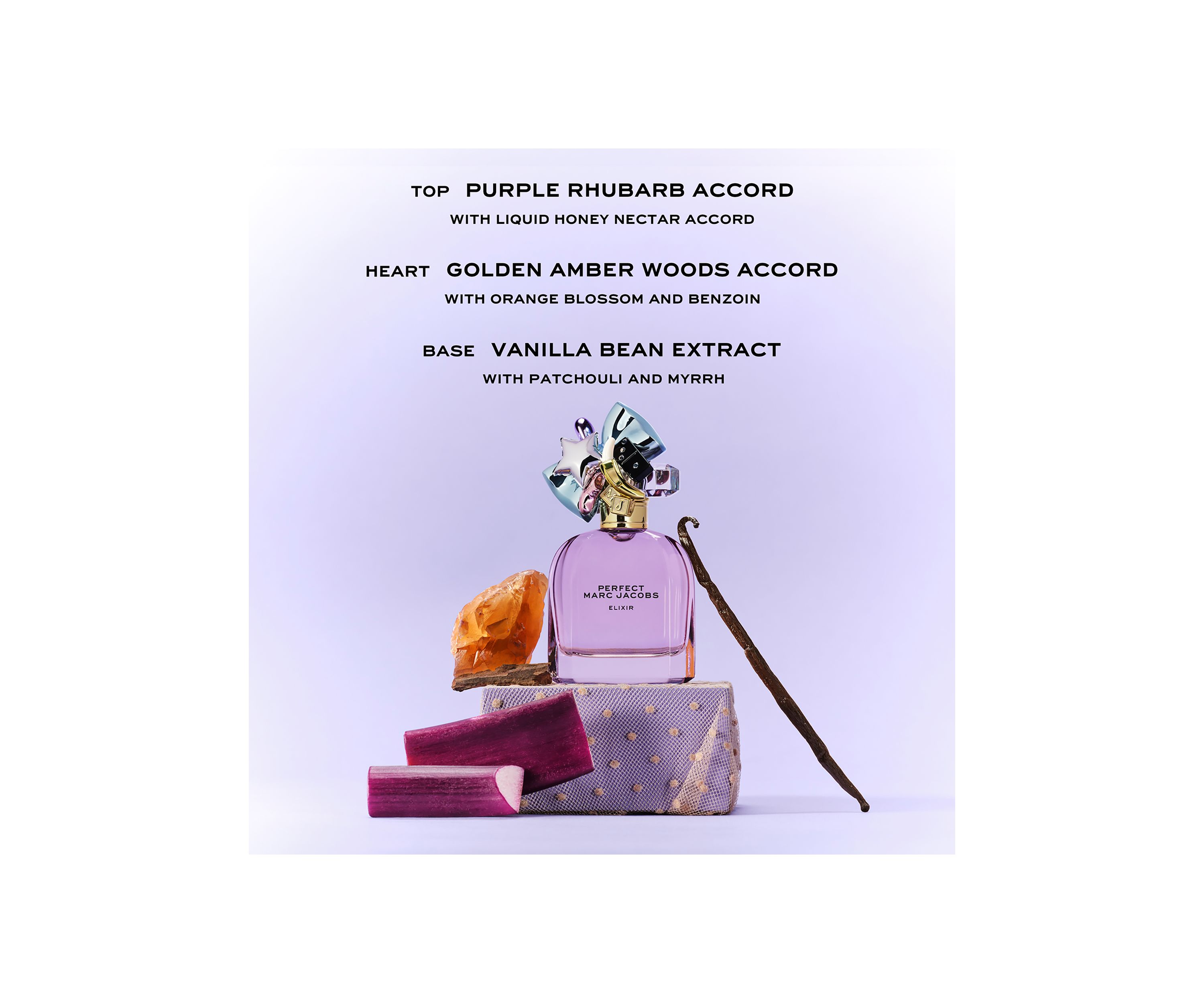 	  Perfect Elixir Eau de Parfum 