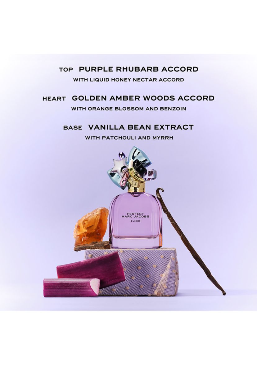 	  Perfect Elixir Eau de Parfum 