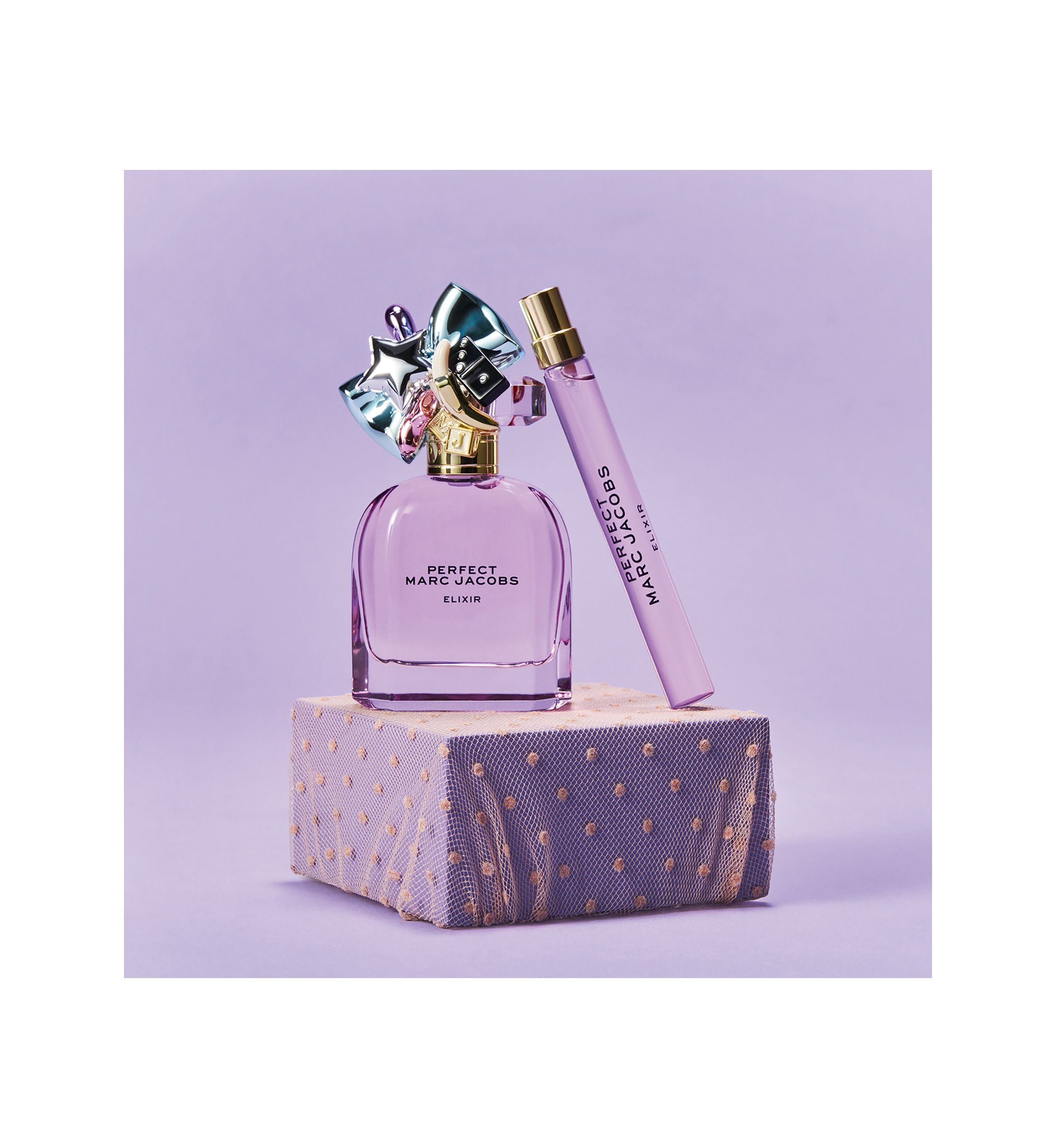 	  Perfect Elixir Eau de Parfum 