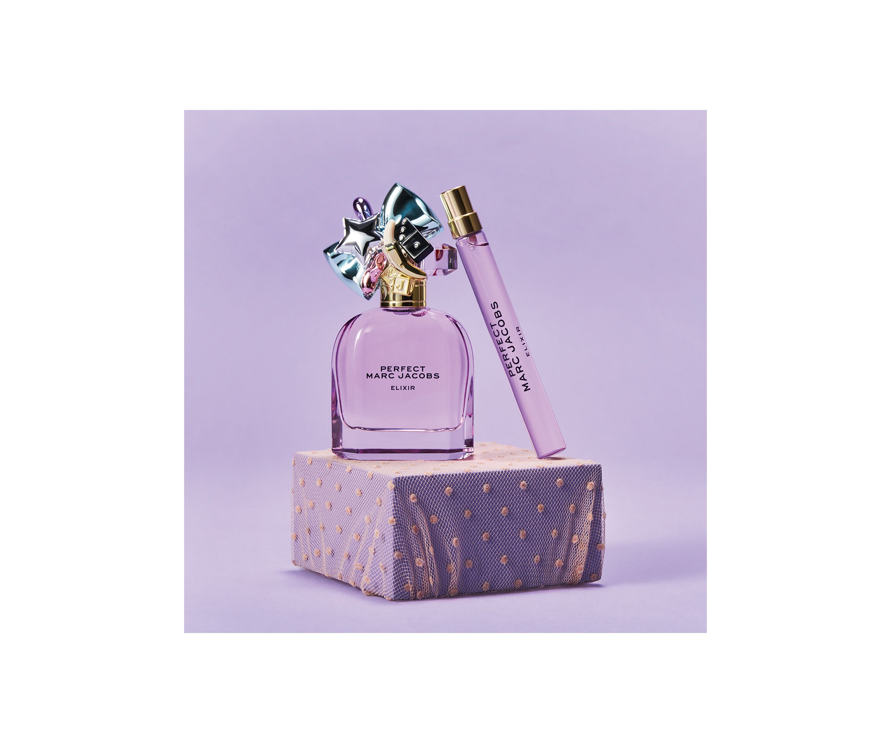 	  Perfect Elixir Eau de Parfum 