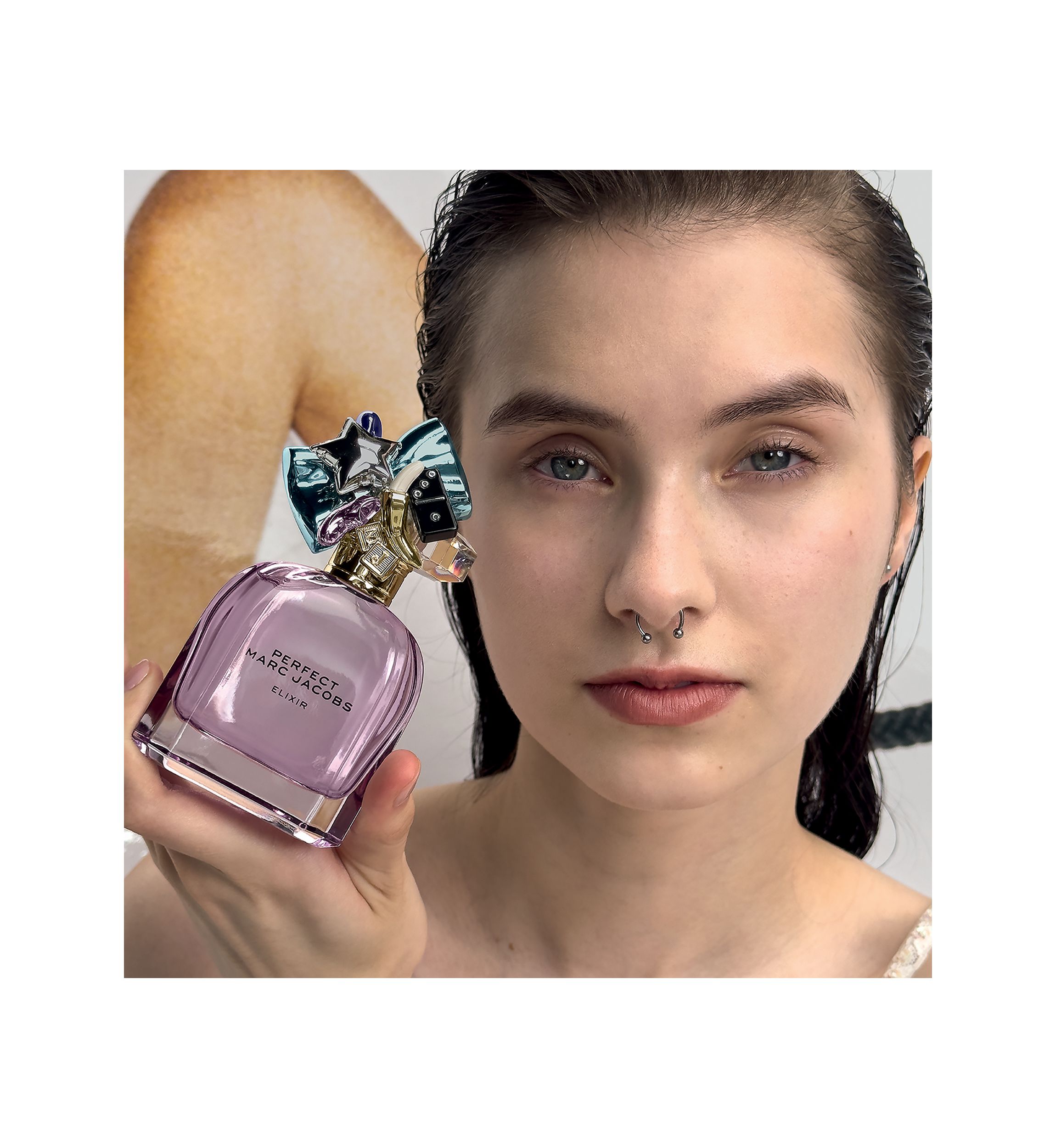 	  Perfect Elixir Eau de Parfum 