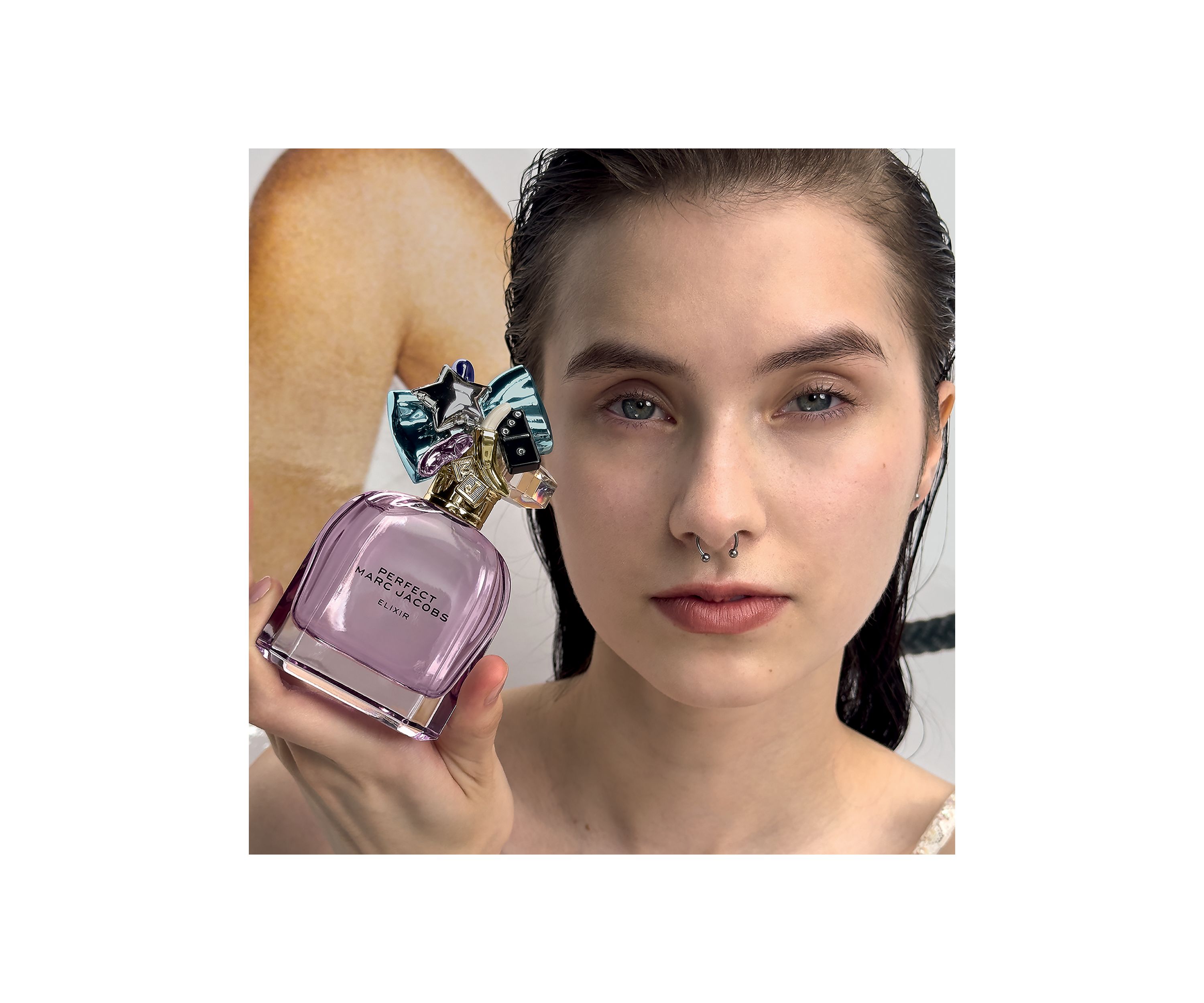 	  Perfect Elixir Eau de Parfum 