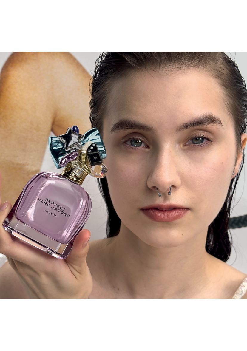 	  Perfect Elixir Eau de Parfum 