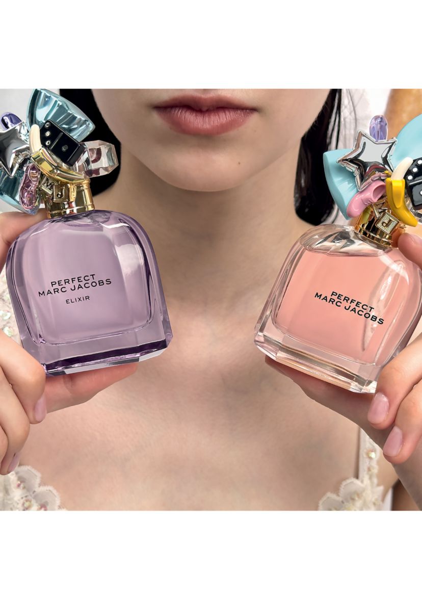 	  Perfect Elixir Eau de Parfum 