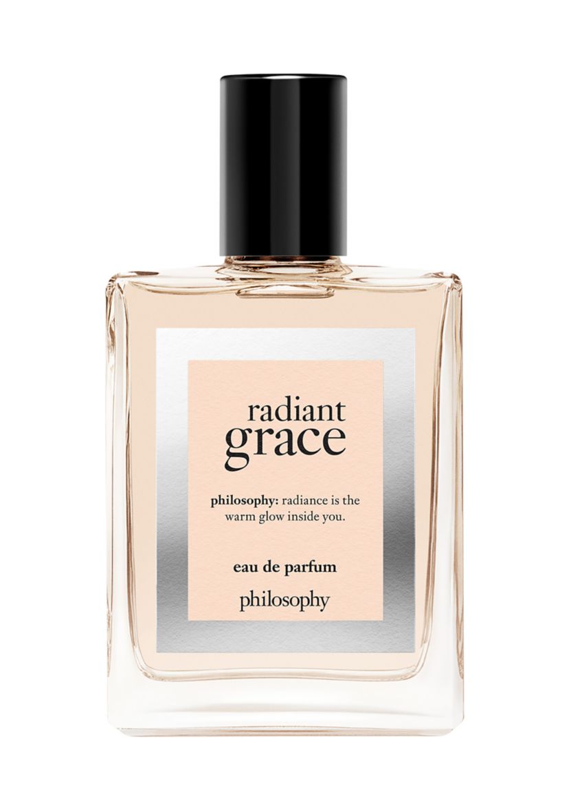 Radiant Grace Eau de Parfum