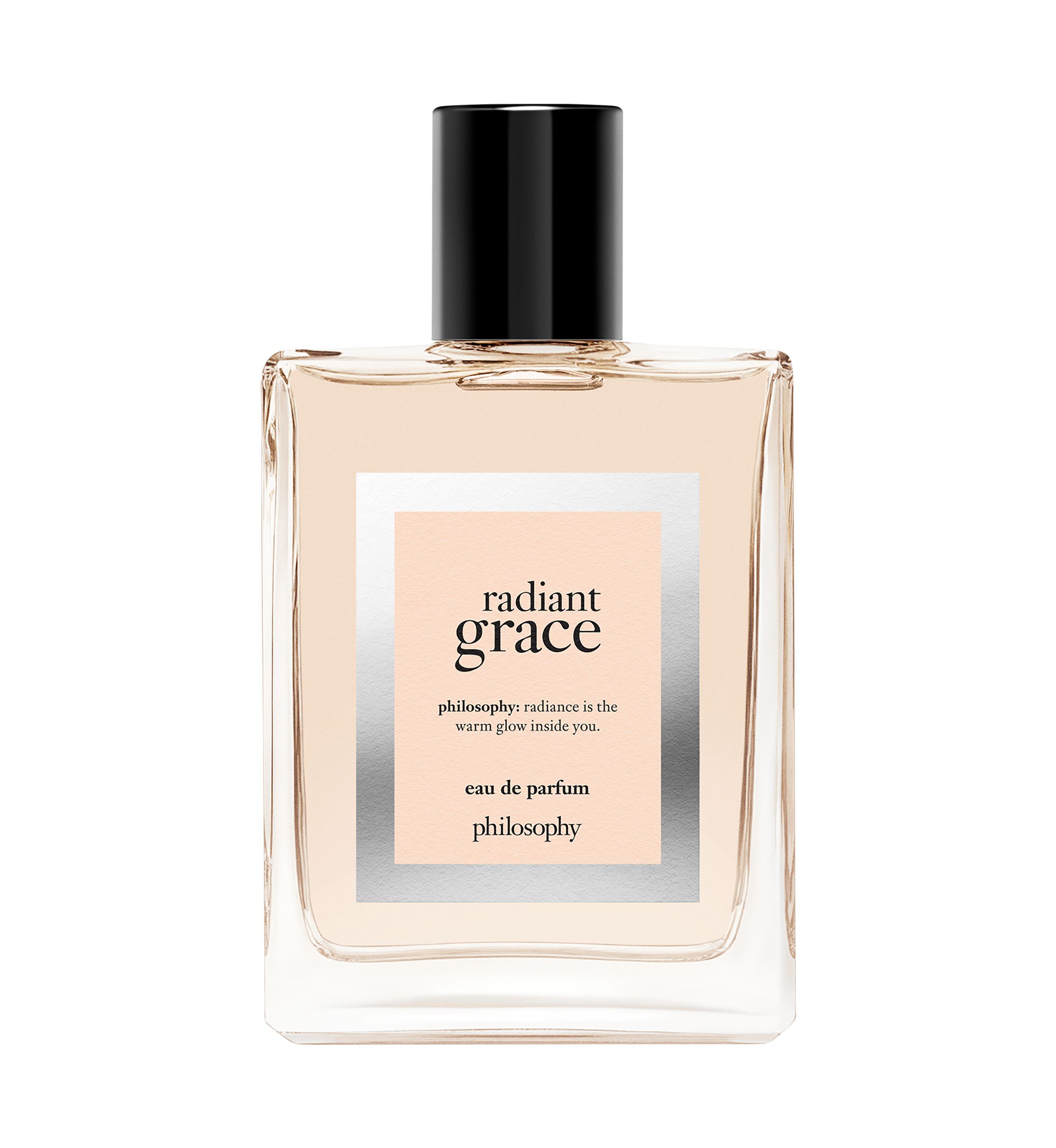 Radiant Grace Eau de Parfum