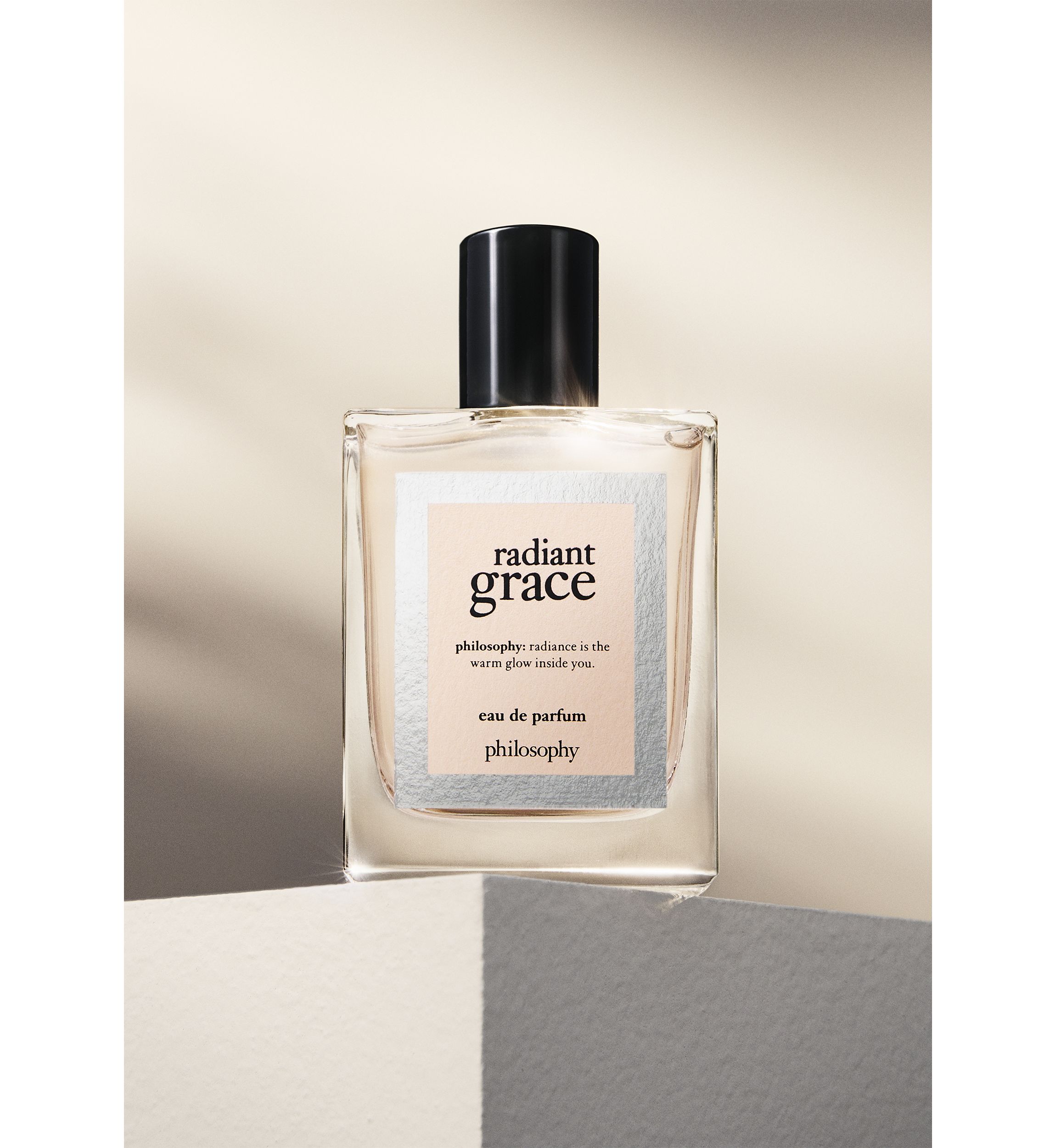 Radiant Grace Eau de Parfum