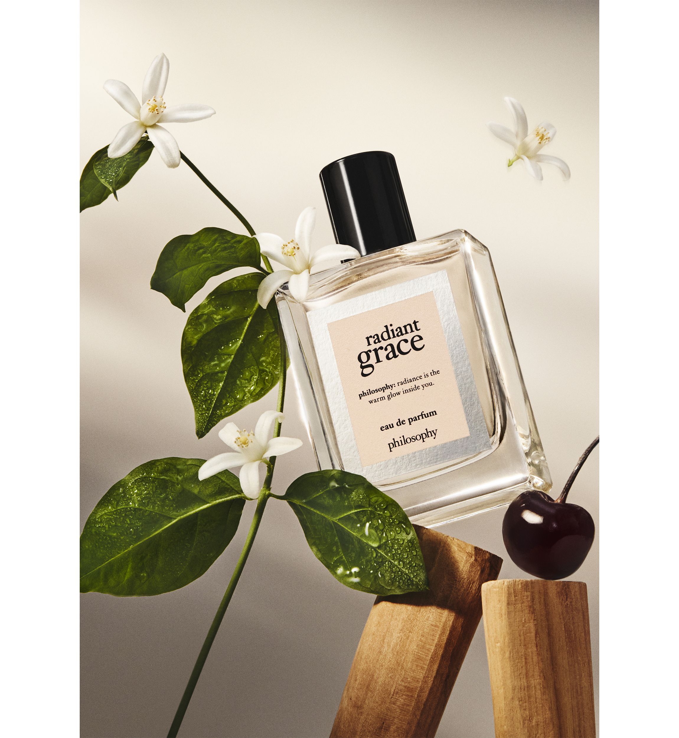 Radiant Grace Eau de Parfum
