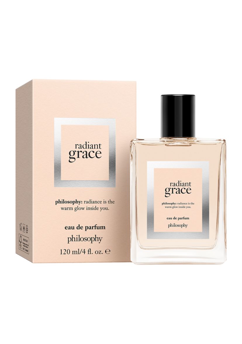 Radiant Grace Eau de Parfum