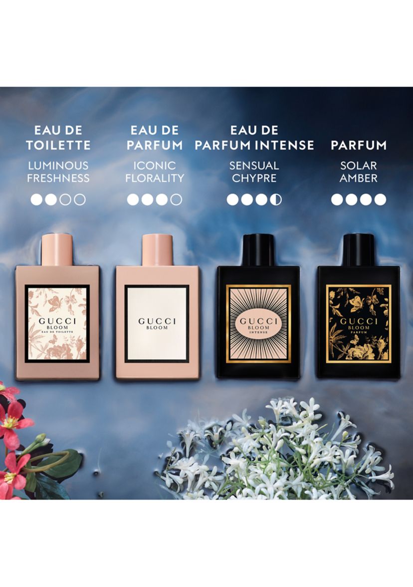Gucci Bloom Eau de Parfum Intense for Women | Belk