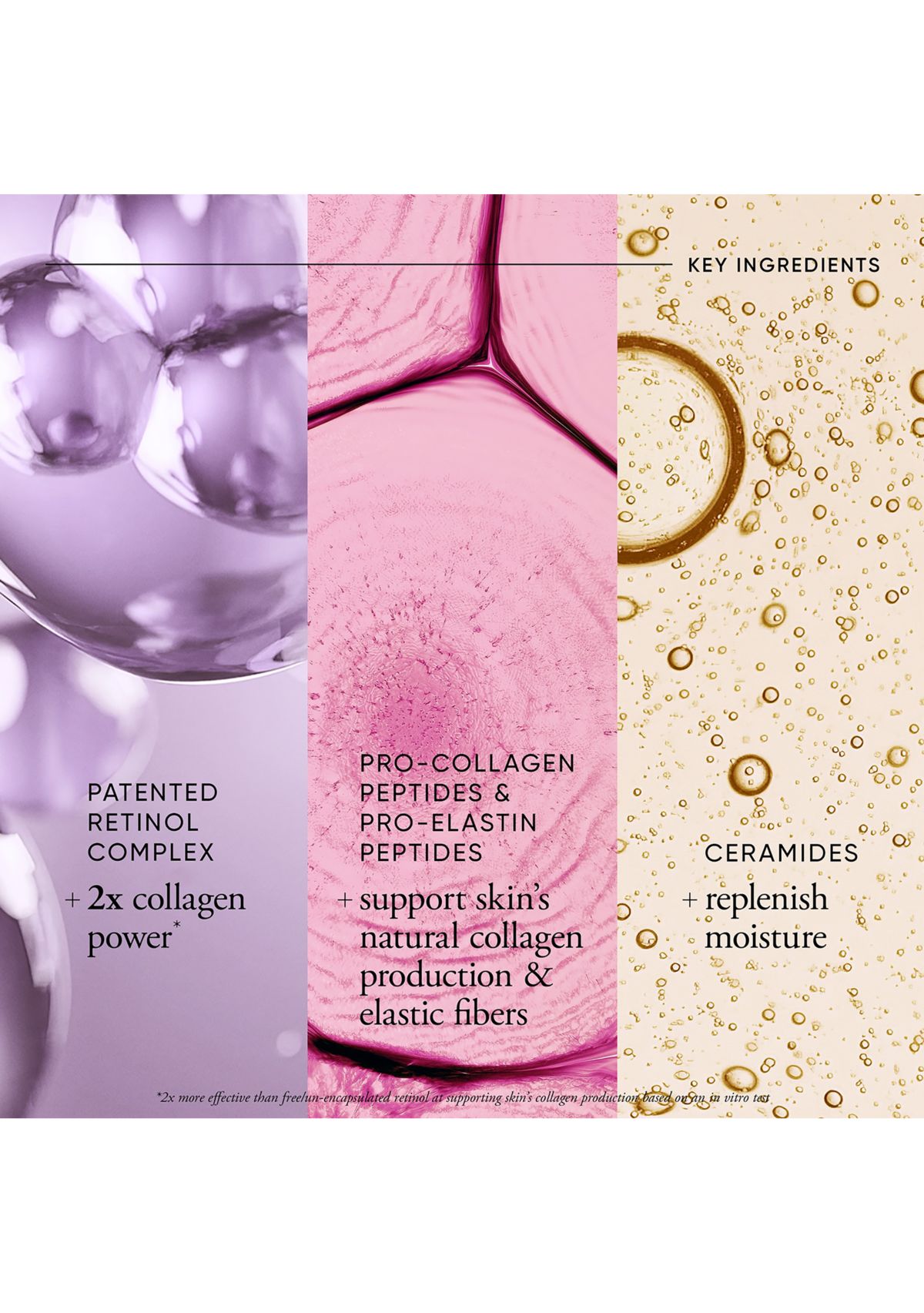 Ultimate Miracle Worker Nourish & Rejuvenate Face & Neck Cream