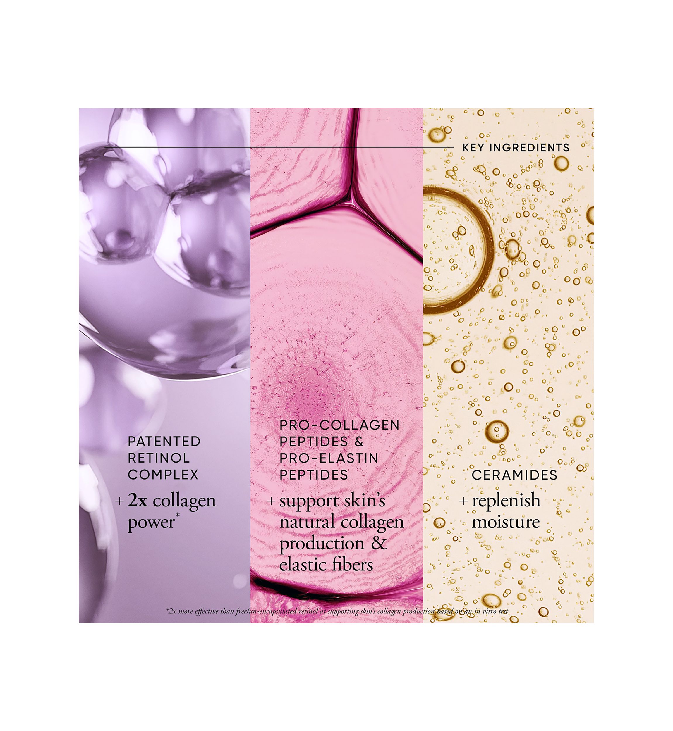 Ultimate Miracle Worker Nourish & Rejuvenate Face & Neck Cream