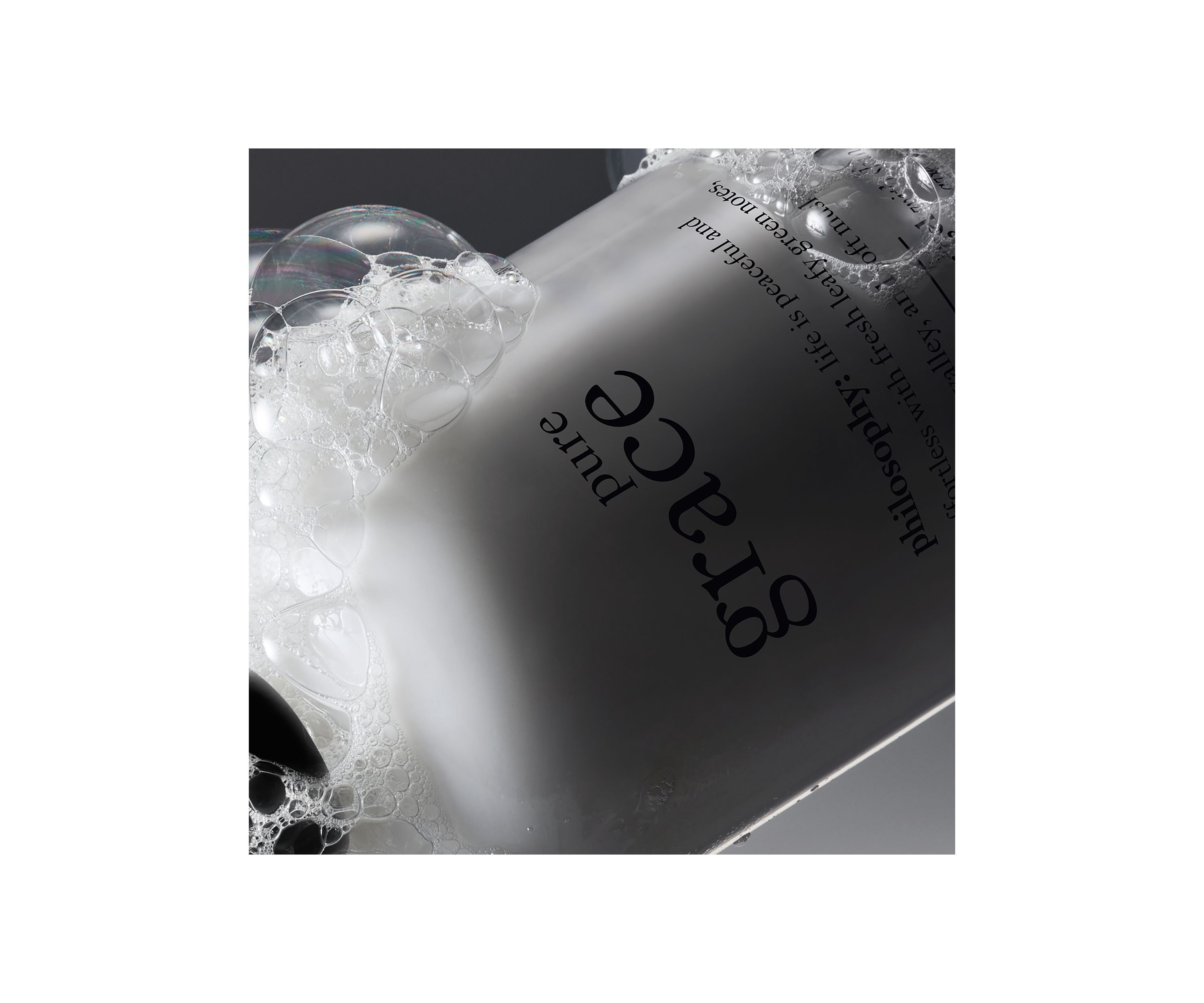 Hydrating Shower Gel Pure Grace
