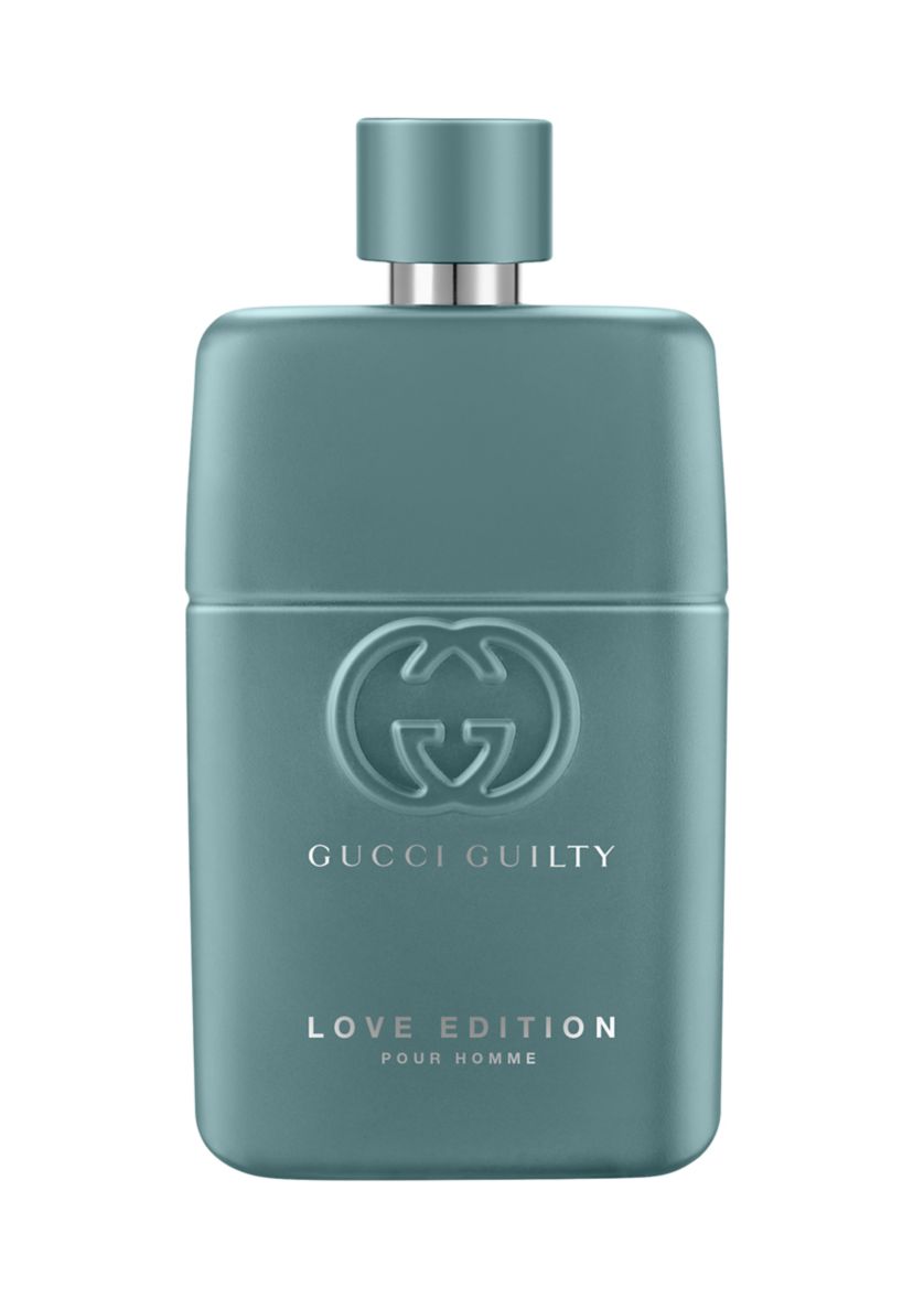 Gucci Guilty Love Edition for Men | Belk