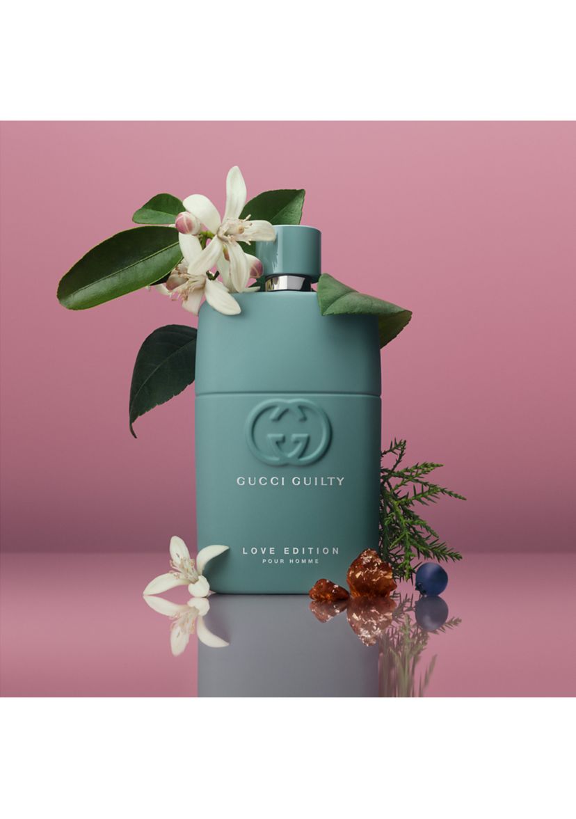 Gucci Guilty Love Edition for Men | Belk