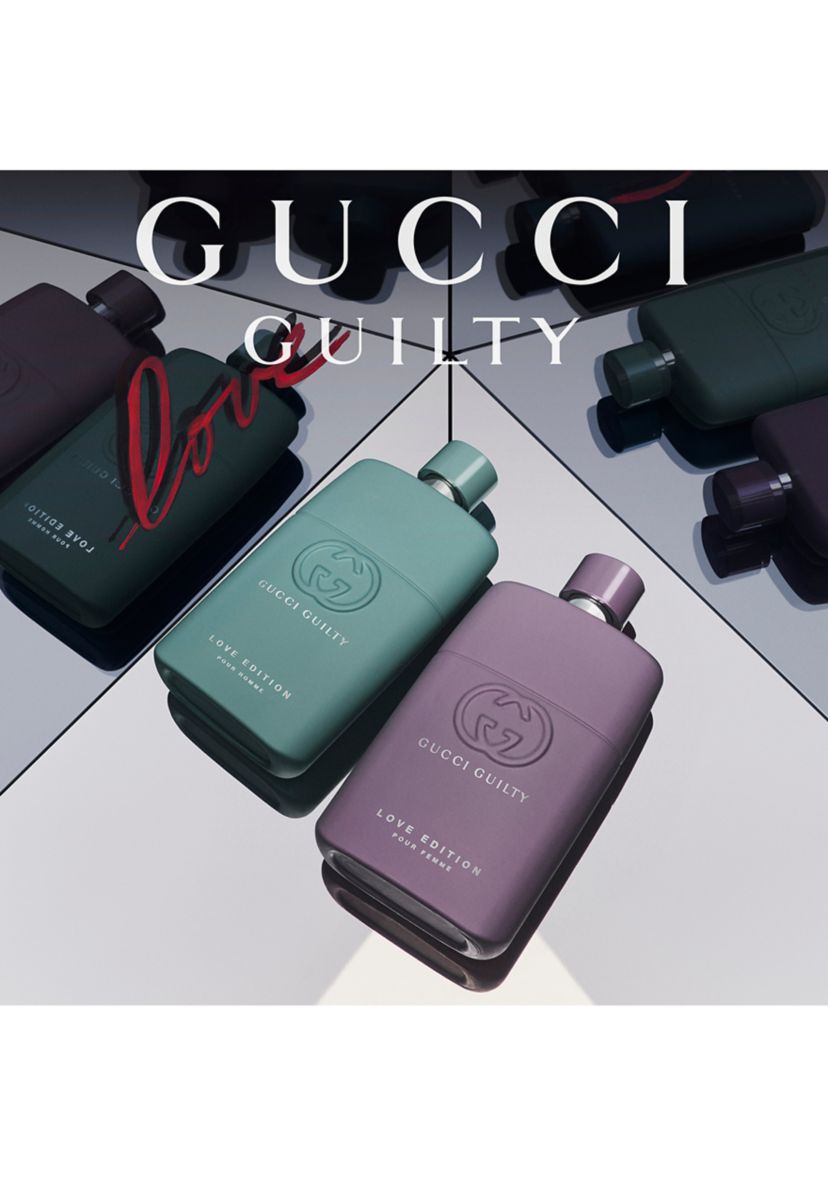 Gucci Guilty Love Edition for Men | Belk