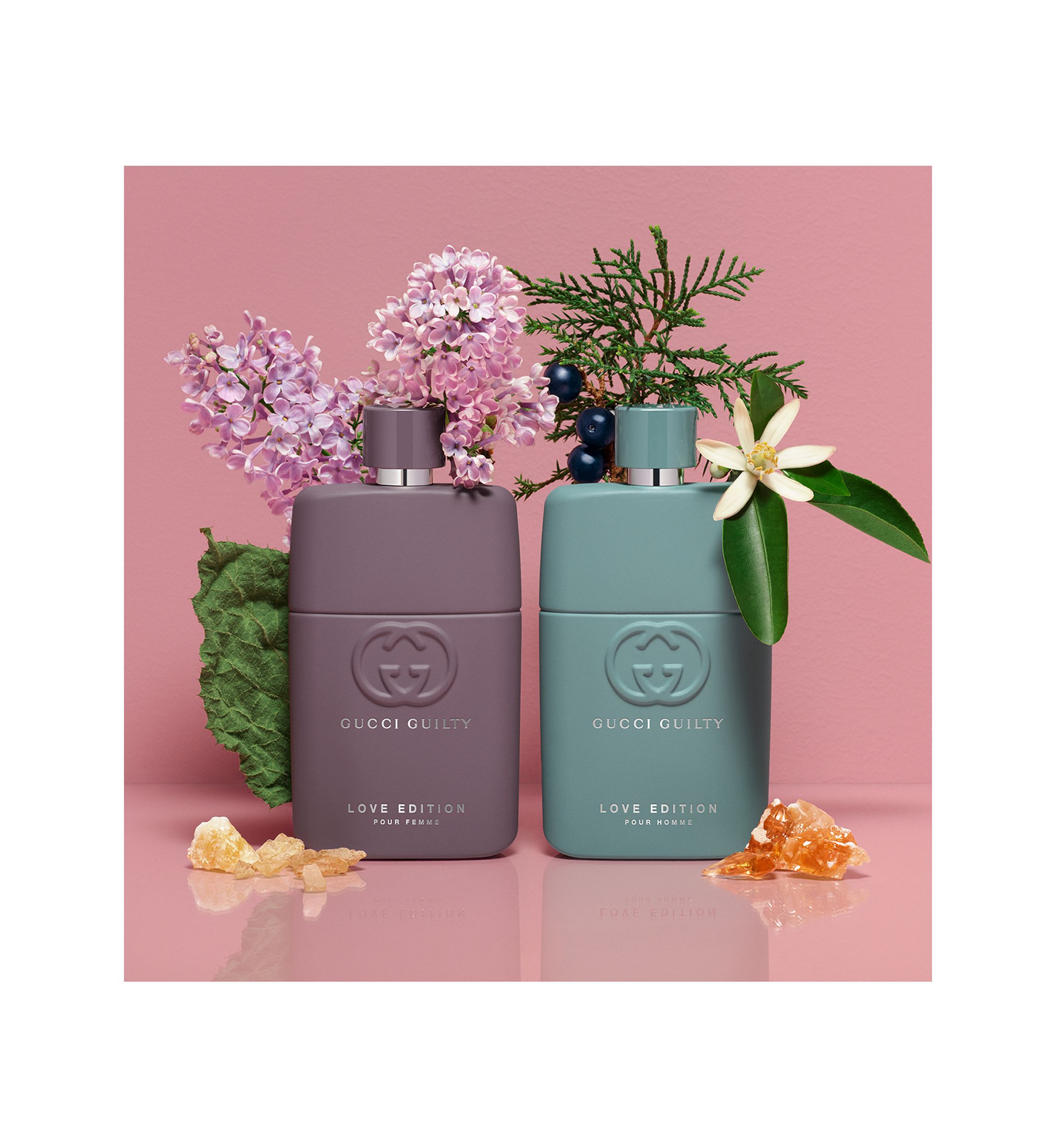Gucci Guilty Love Edition for Men | Belk