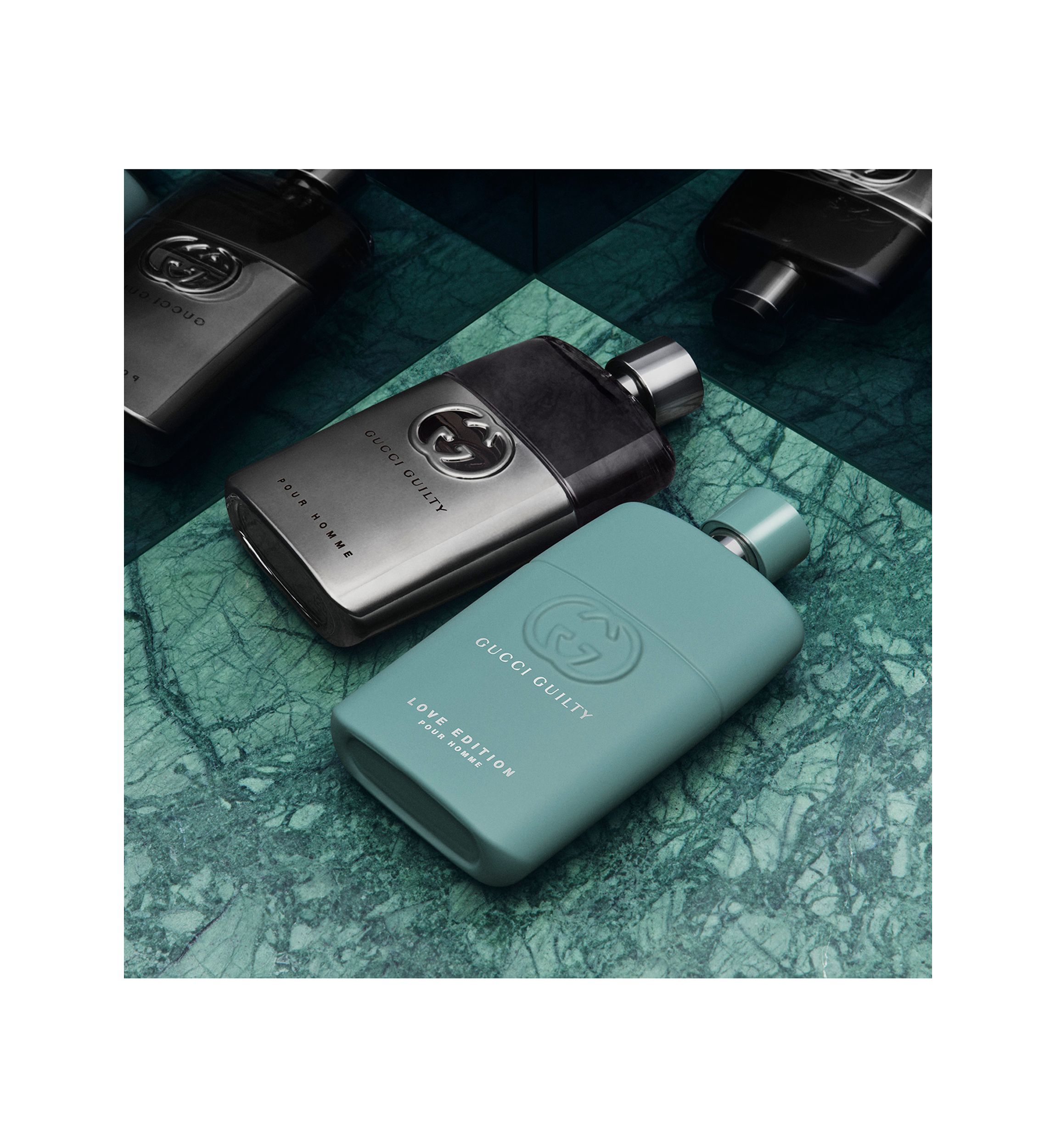 Gucci Guilty Love Edition for Men | Belk