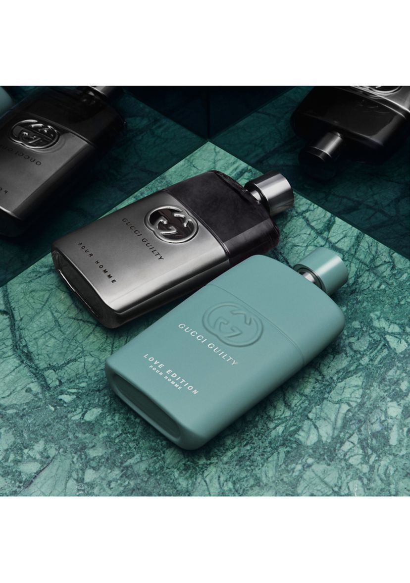 Gucci Guilty Love Edition for Men | Belk