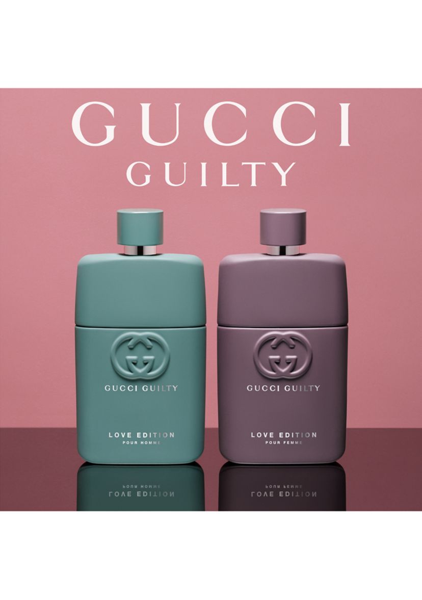 Gucci Guilty Love Edition for Men | Belk