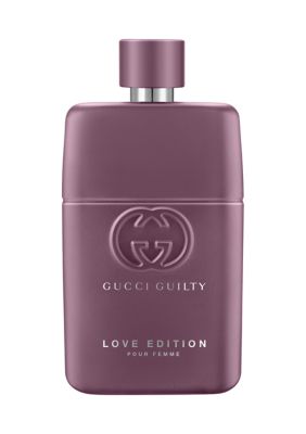 Gucci Guilty Love Edition for Women
