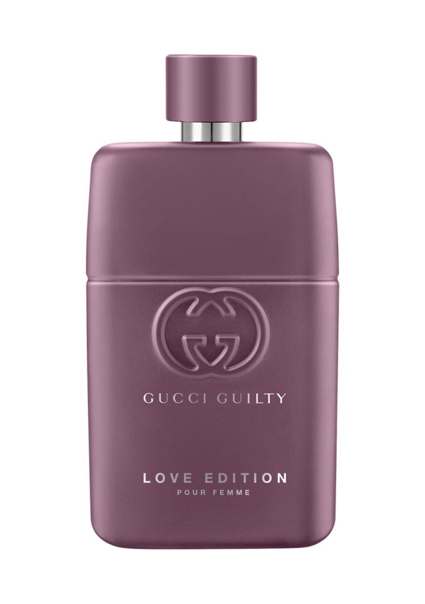 Guilty Love Edition for Women 