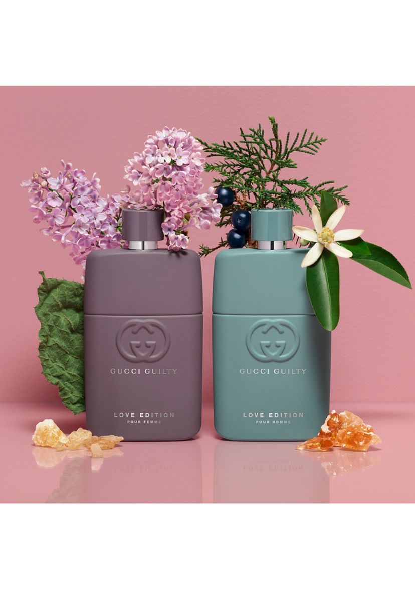 Guilty Love Edition for Women 