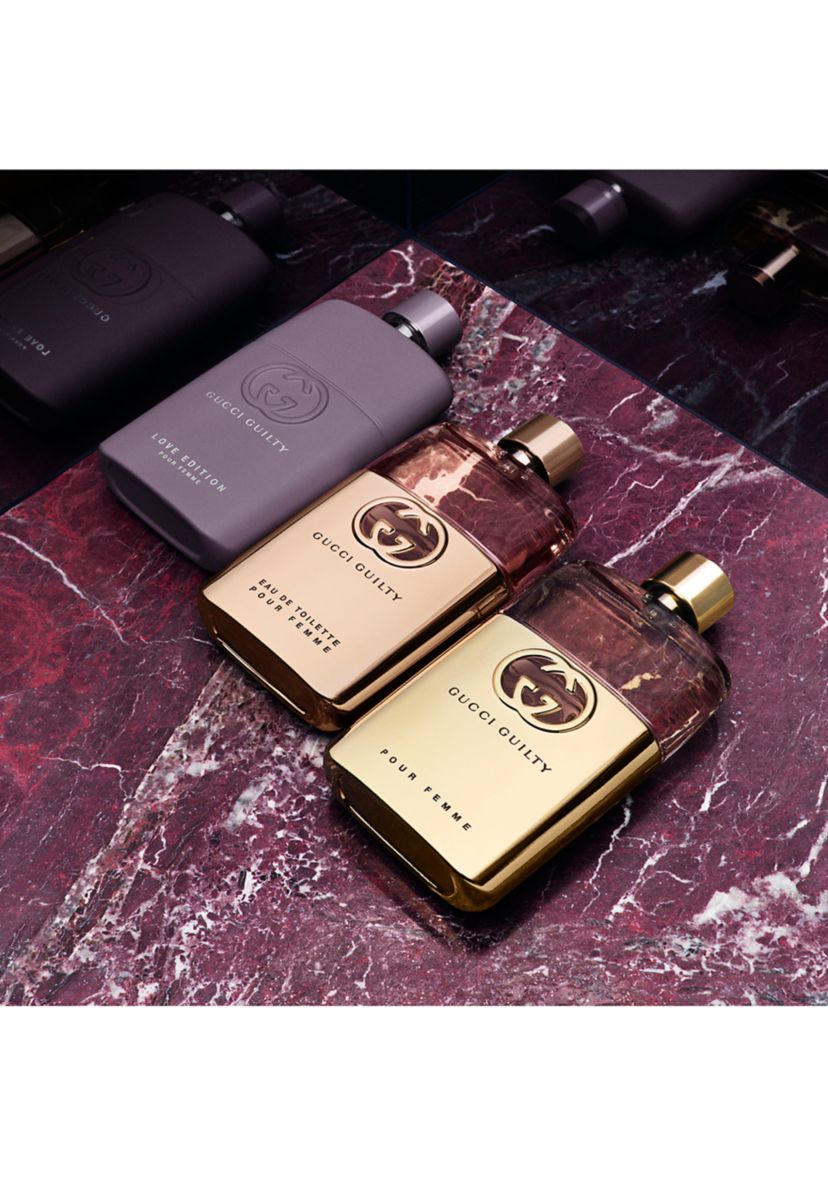 Guilty Love Edition for Women 