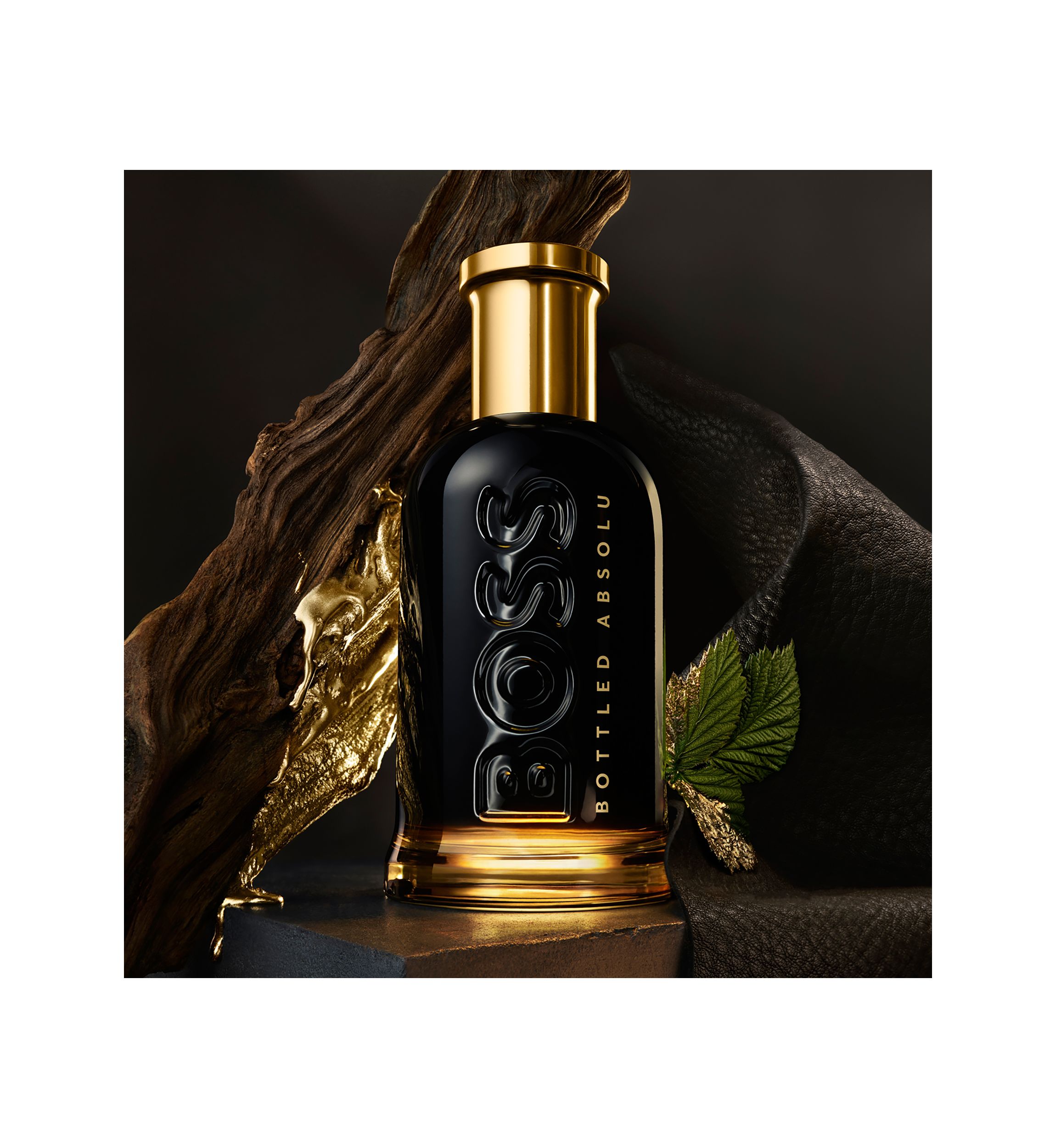 Bottled Absolu Parfum Intense for Men 