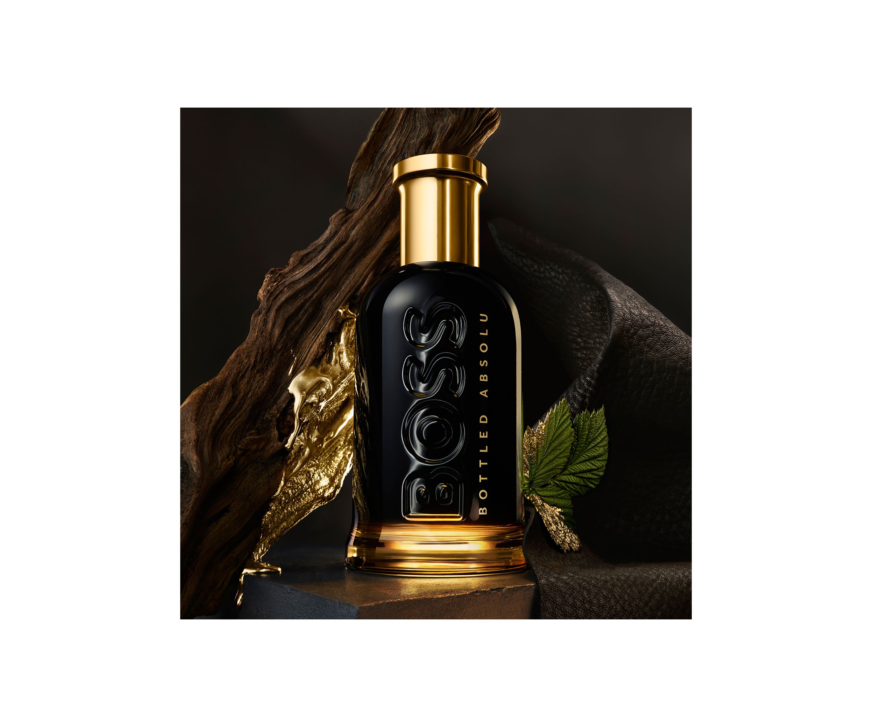 Bottled Absolu Parfum Intense for Men 
