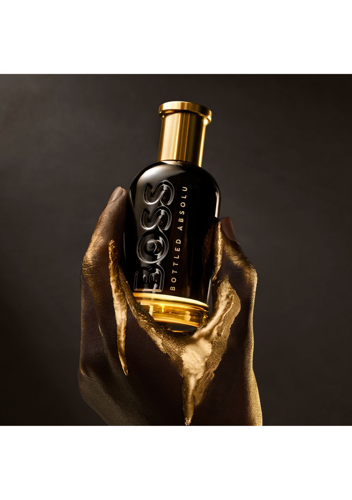 Bottled Absolu Parfum Intense for Men 