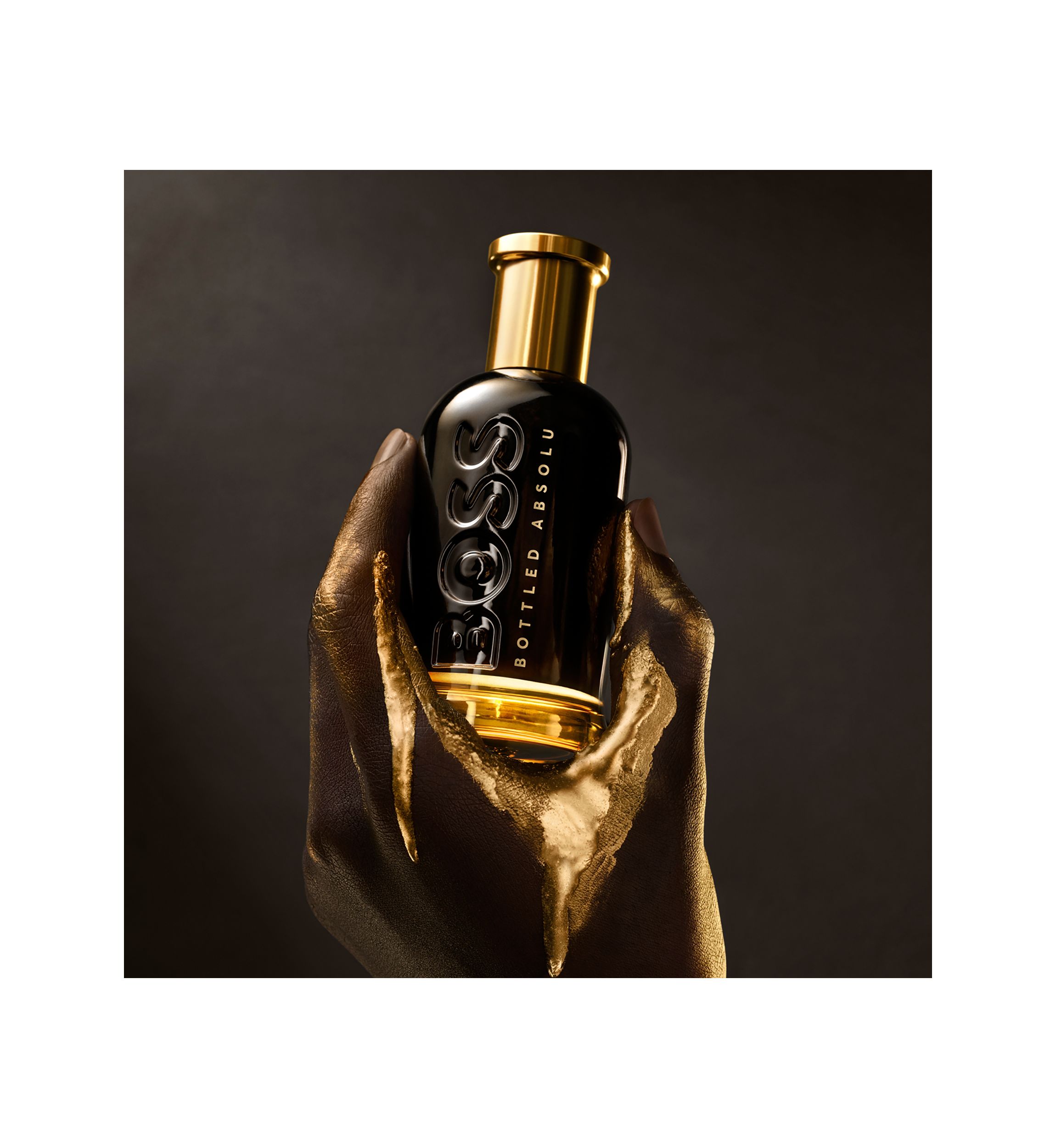Bottled Absolu Parfum Intense for Men 