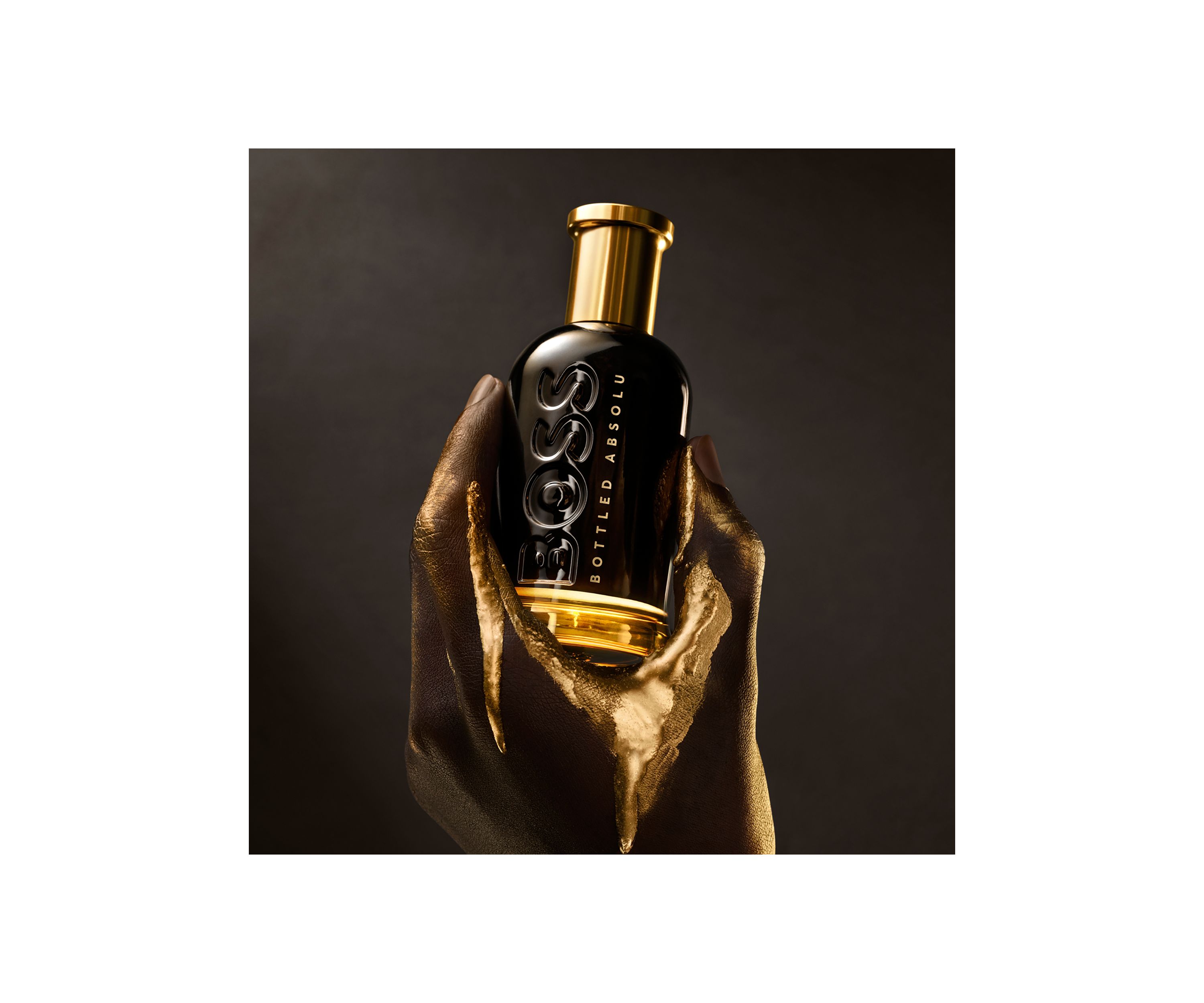 Bottled Absolu Parfum Intense for Men 