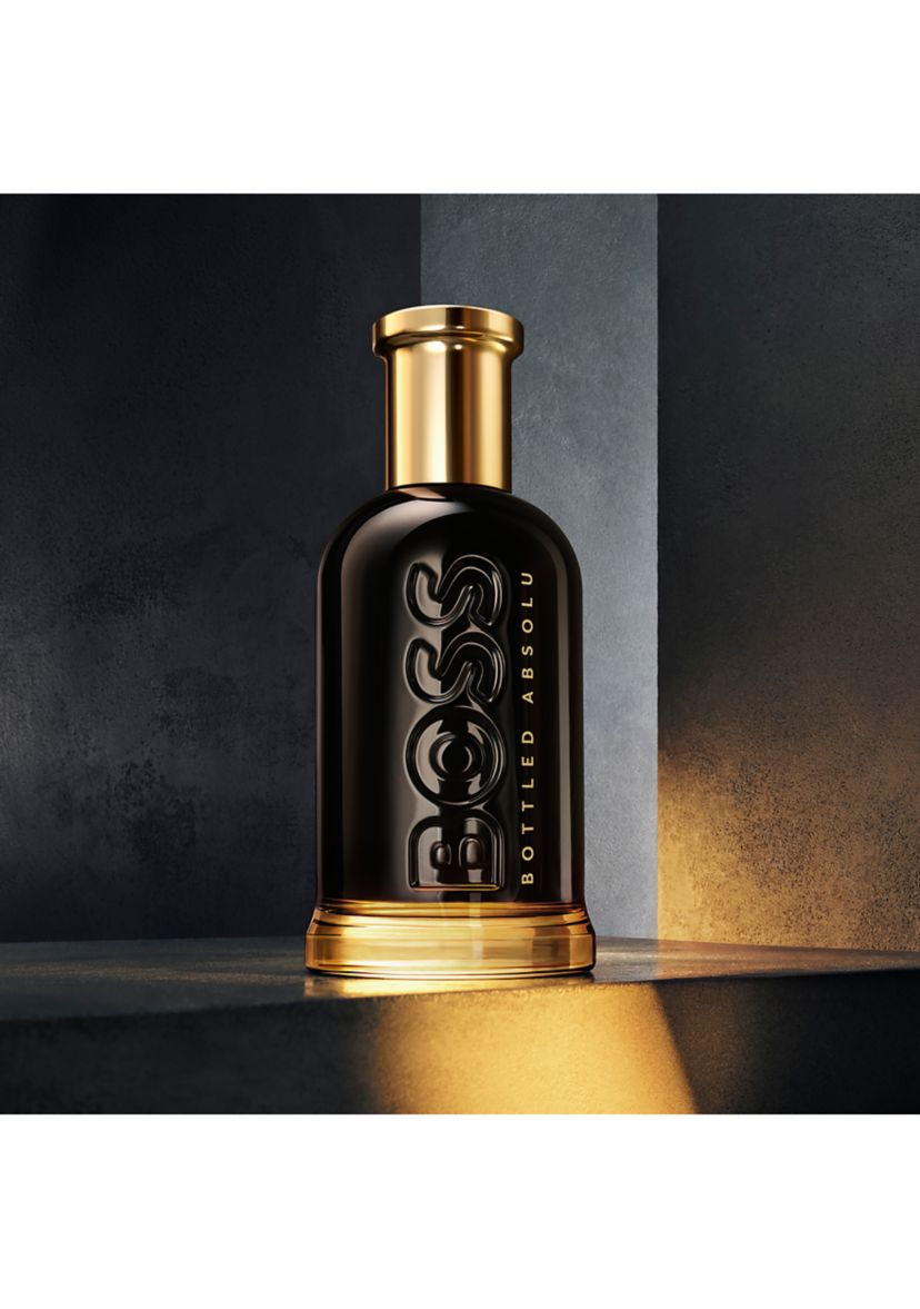 Bottled Absolu Parfum Intense for Men 
