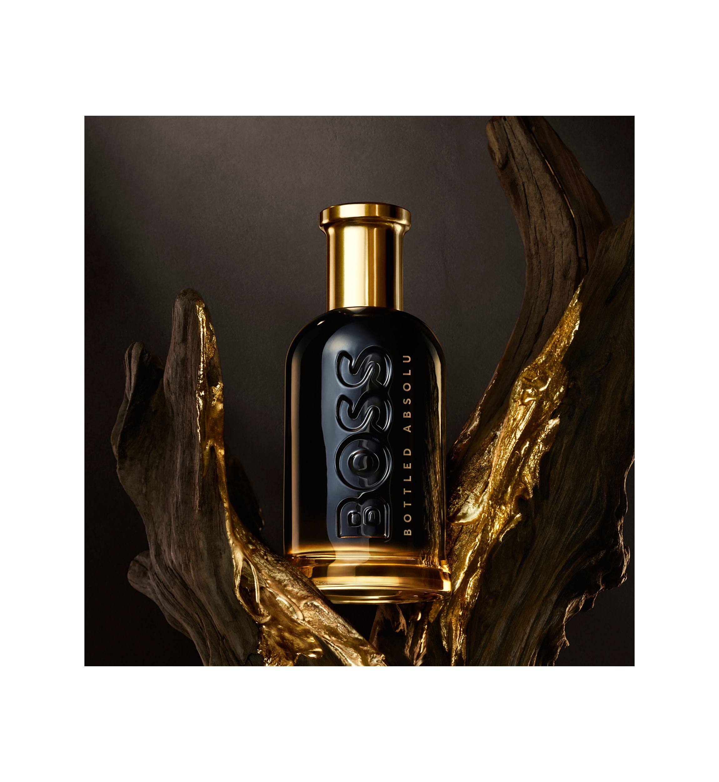 HUGO BOSS Bottled Absolu Parfum Intense for Men | Belk