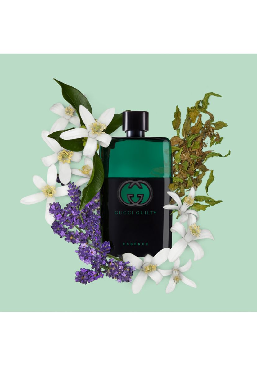 Guilty Essence Pour Homme Eau de Toilette for Men 