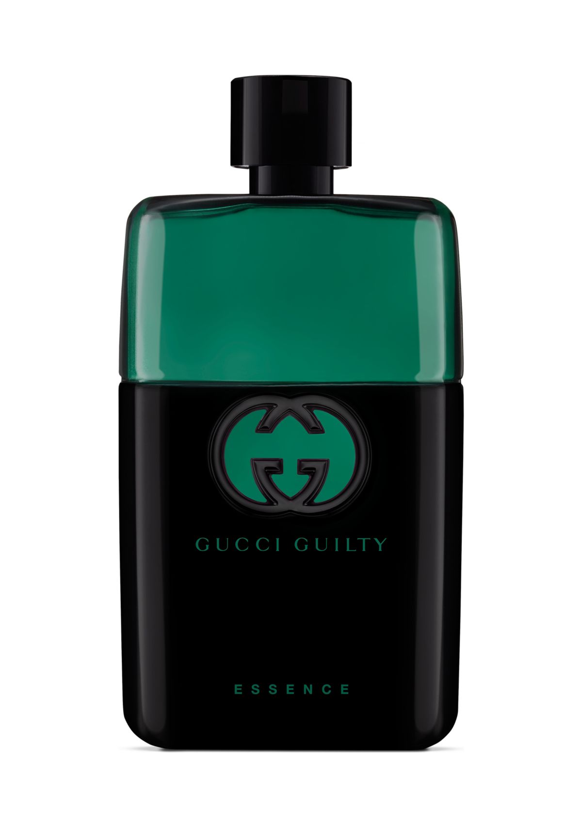 Guilty Essence Pour Homme Eau de Toilette for Men Spray 