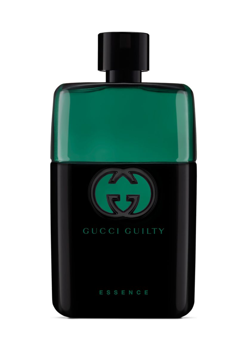 Guilty Essence Pour Homme Eau de Toilette for Men Spray 