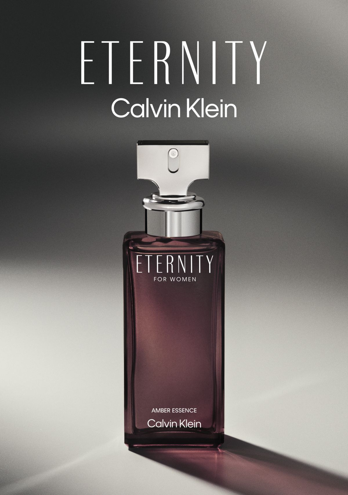 Eternity Amber Essence for Women
